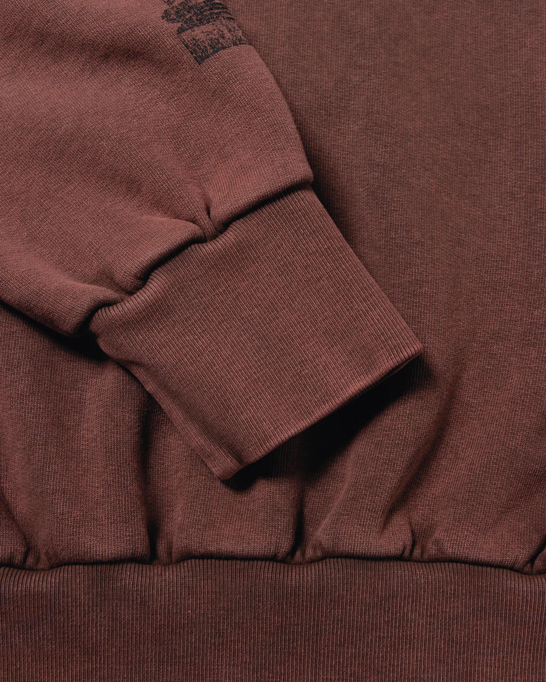 Aged Ancient Column Sweat sold by ARIES product image thumbnail 5