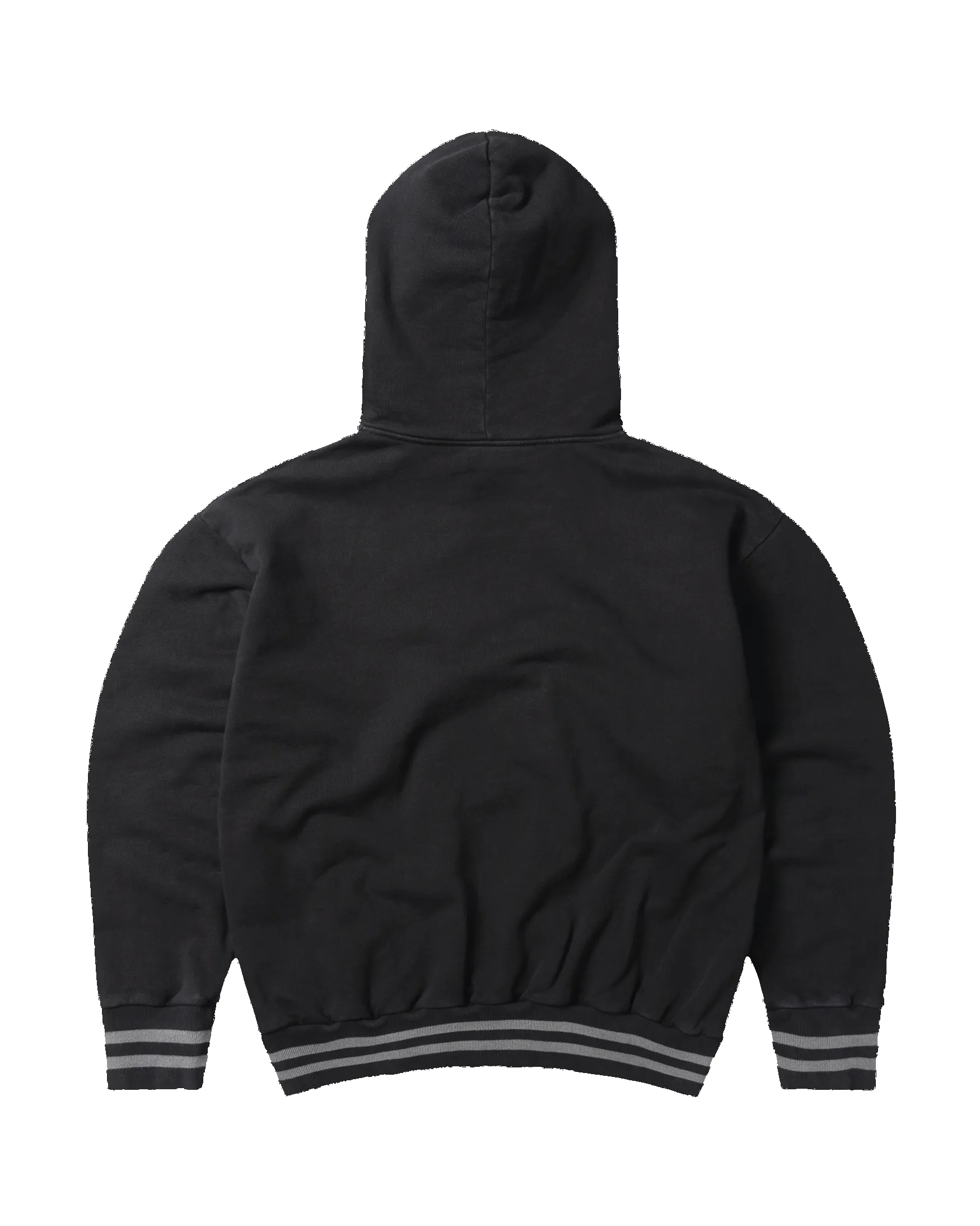Premium Cult Of Varsity Hoodie sold by ARIES product image thumbnail 4