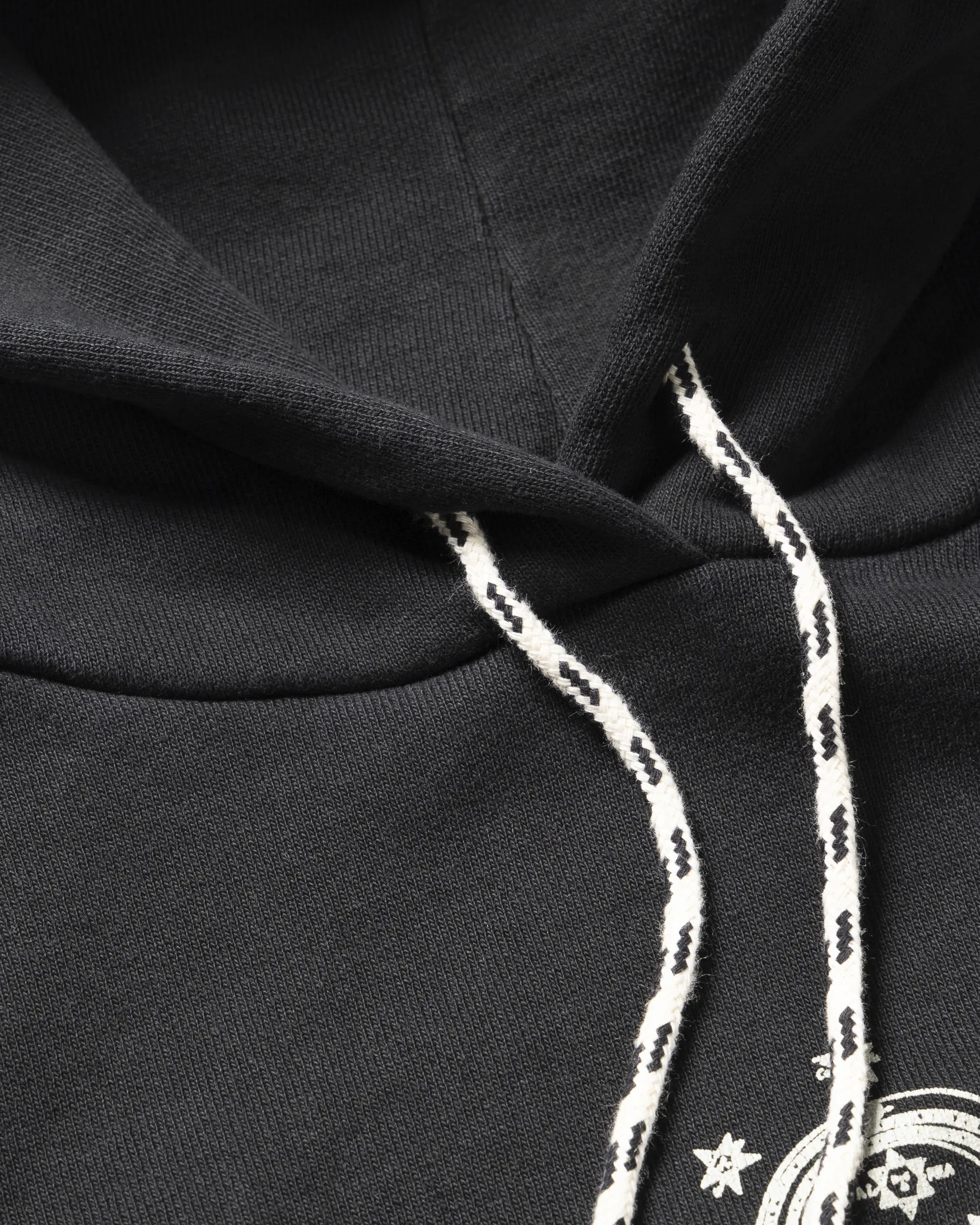 Premium Cult Of Varsity Hoodie sold by ARIES product image thumbnail 5
