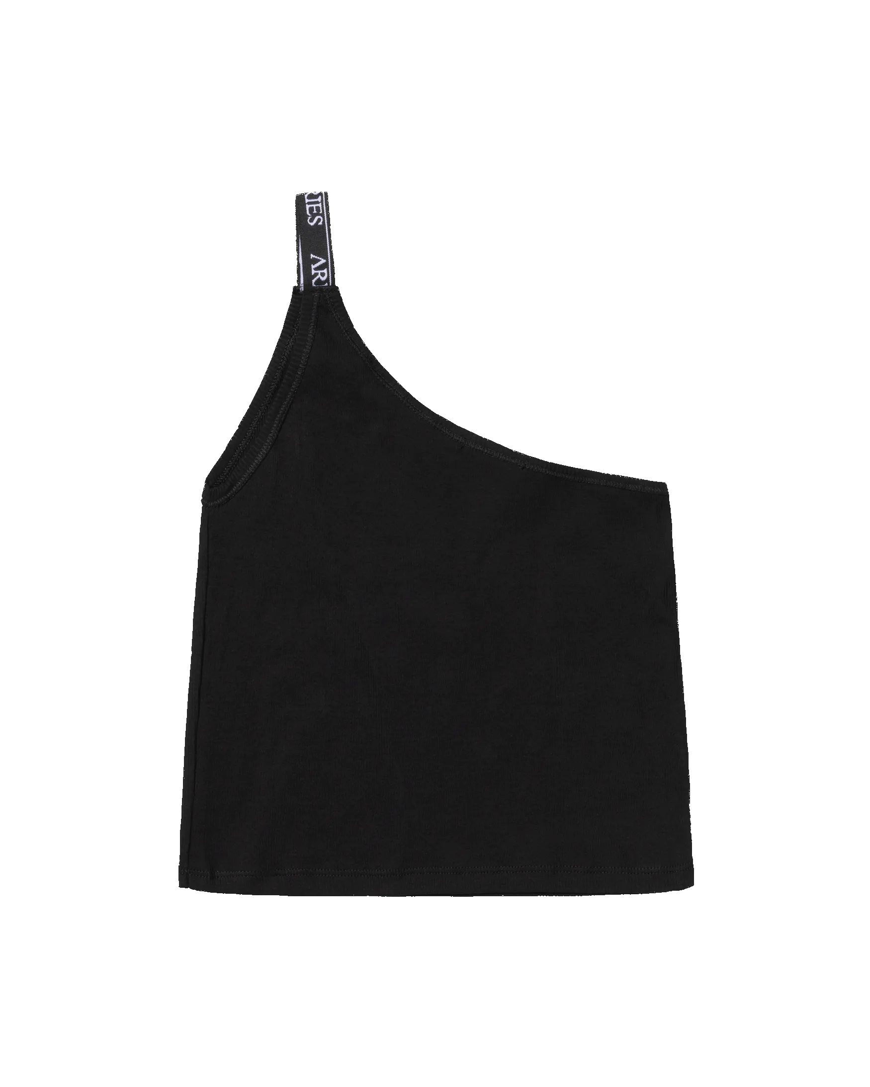 Asymmetric Vest Top sold by ARIES product image thumbnail 3