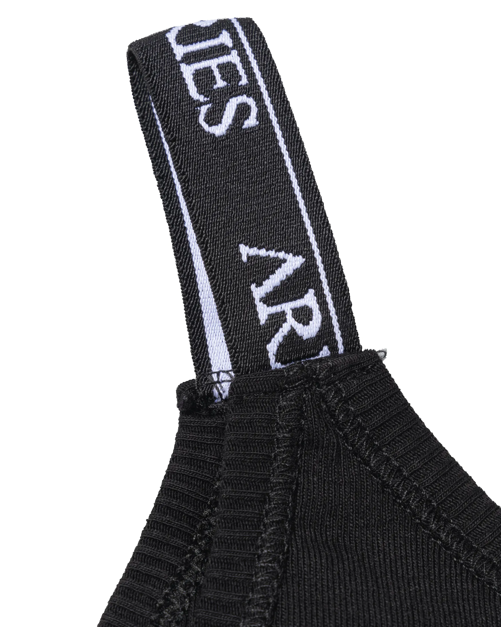 Asymmetric Vest Top sold by ARIES product image thumbnail 4