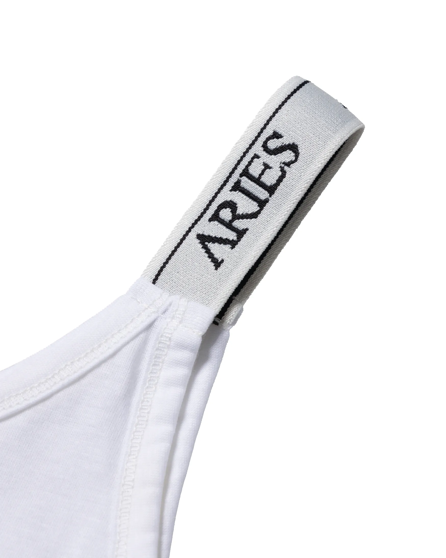 Asymmetric Vest Top sold by ARIES product image thumbnail 4