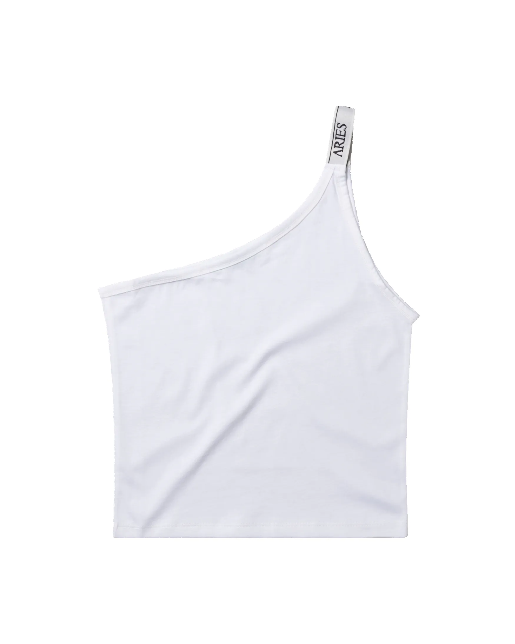 Asymmetric Vest Top sold by ARIES