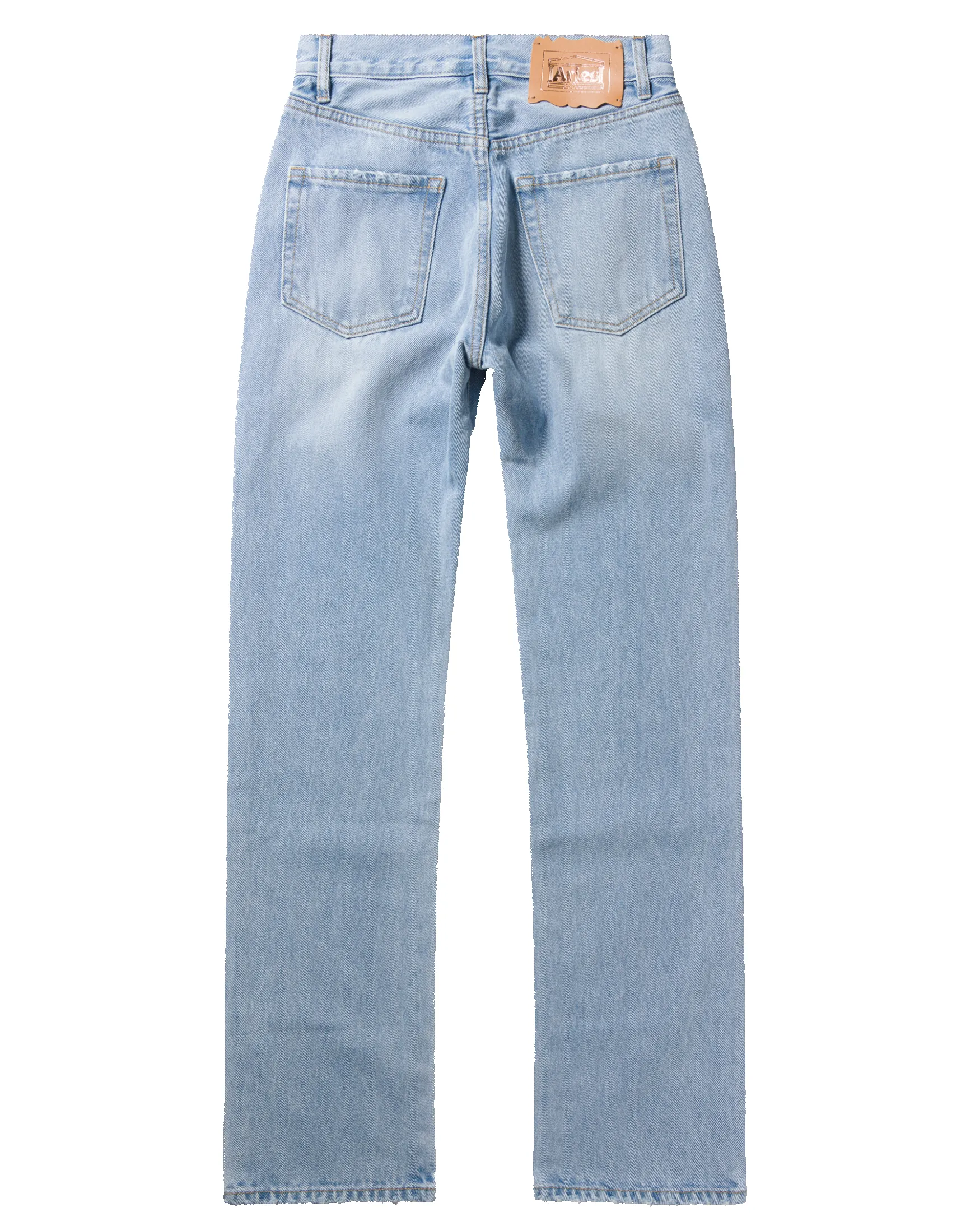 Lilly Pale Jeans sold by ARIES product image thumbnail 3