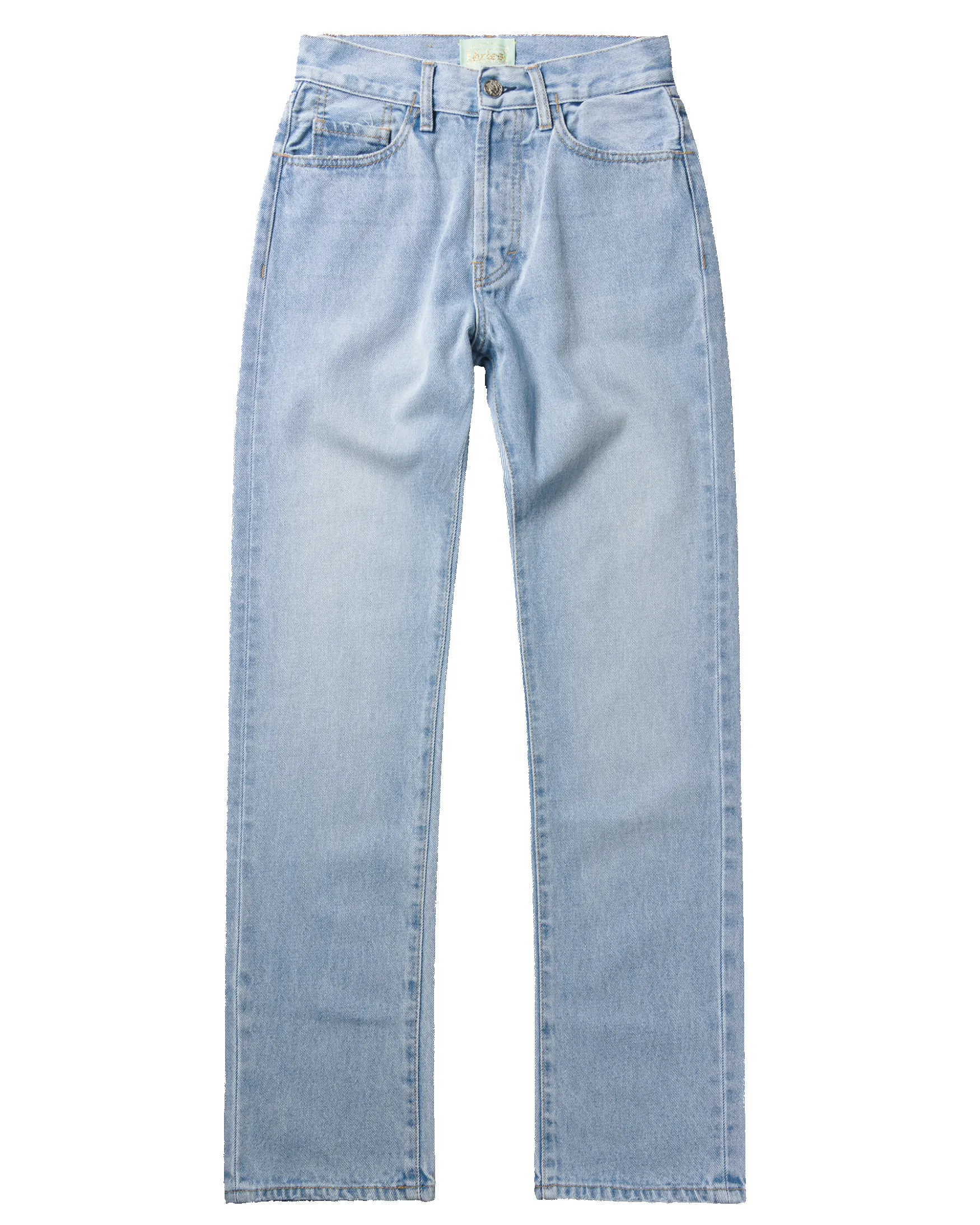 Lilly Pale Jeans sold by ARIES