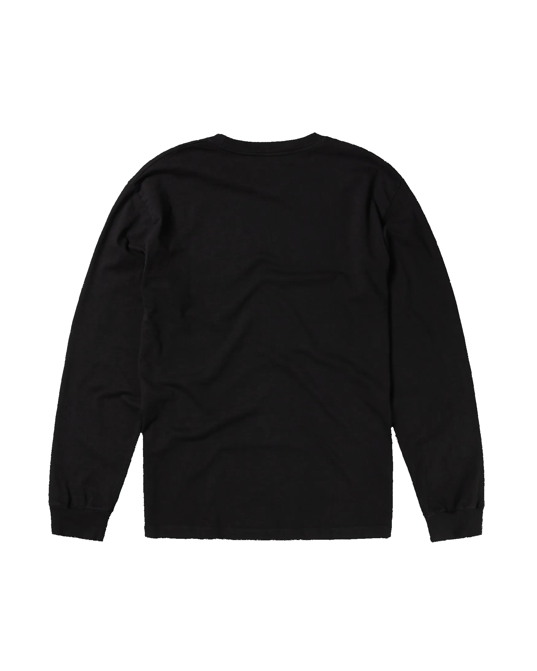 Temple LS Tee sold by ARIES product image thumbnail 4