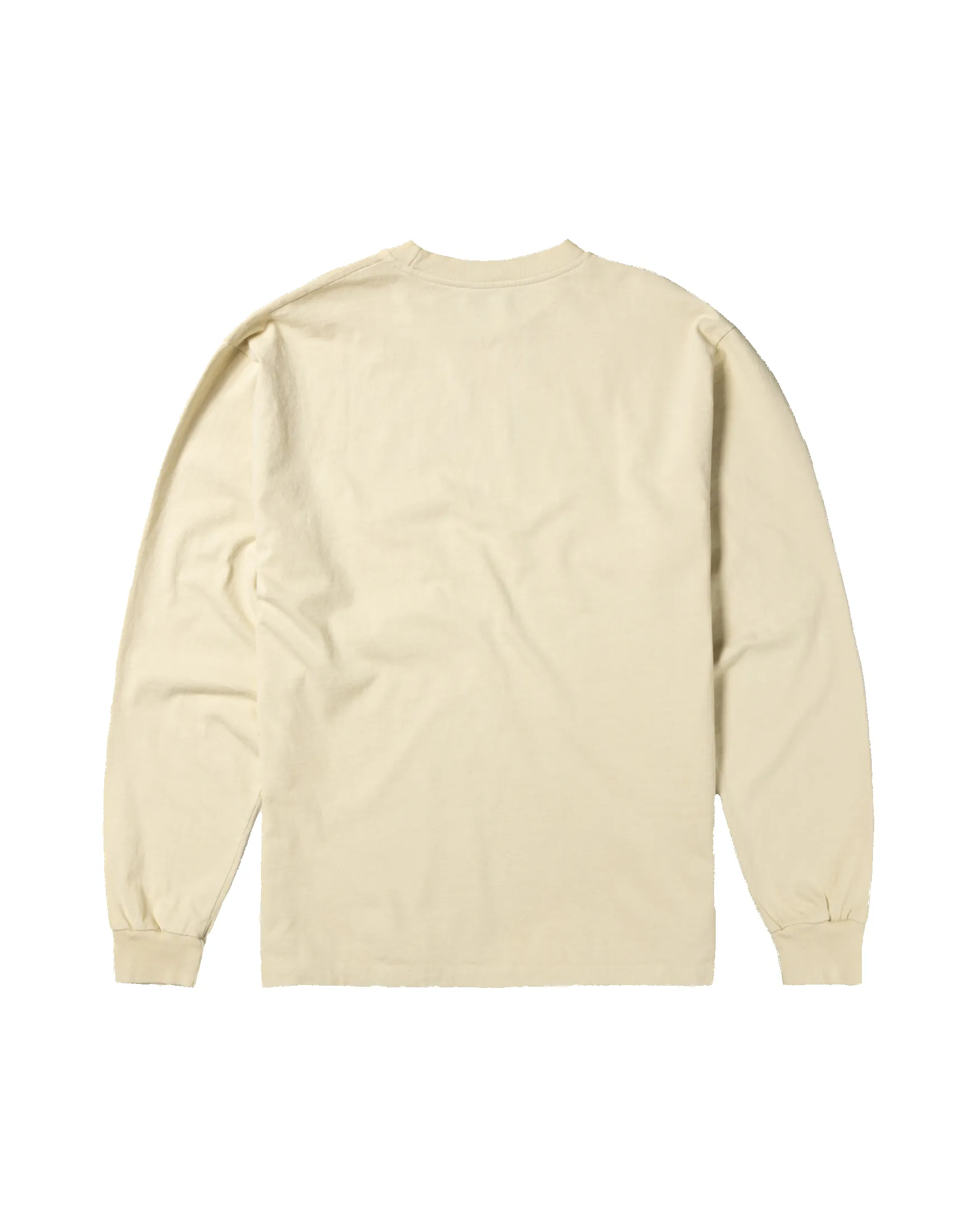 Temple LS Tee sold by ARIES product image thumbnail 4