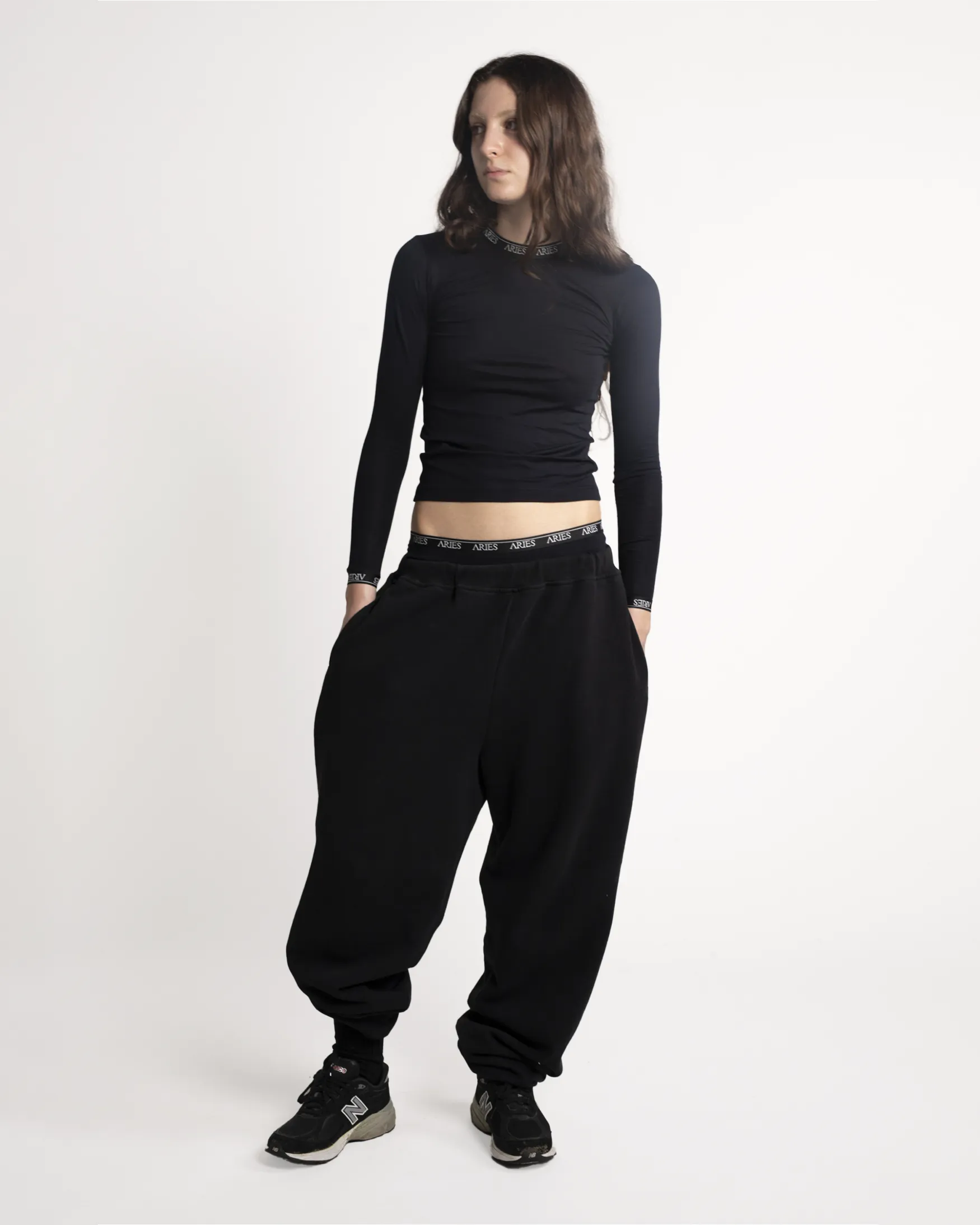 Premium Temple Sweatpant sold by ARIES product image thumbnail 3