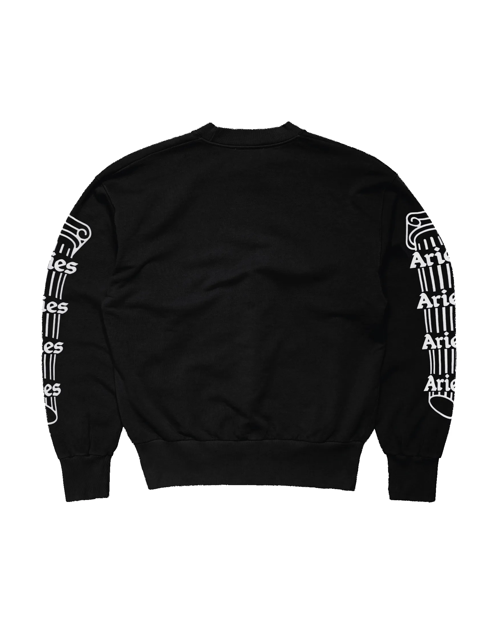 Column Sweatshirt sold by ARIES product image thumbnail 2
