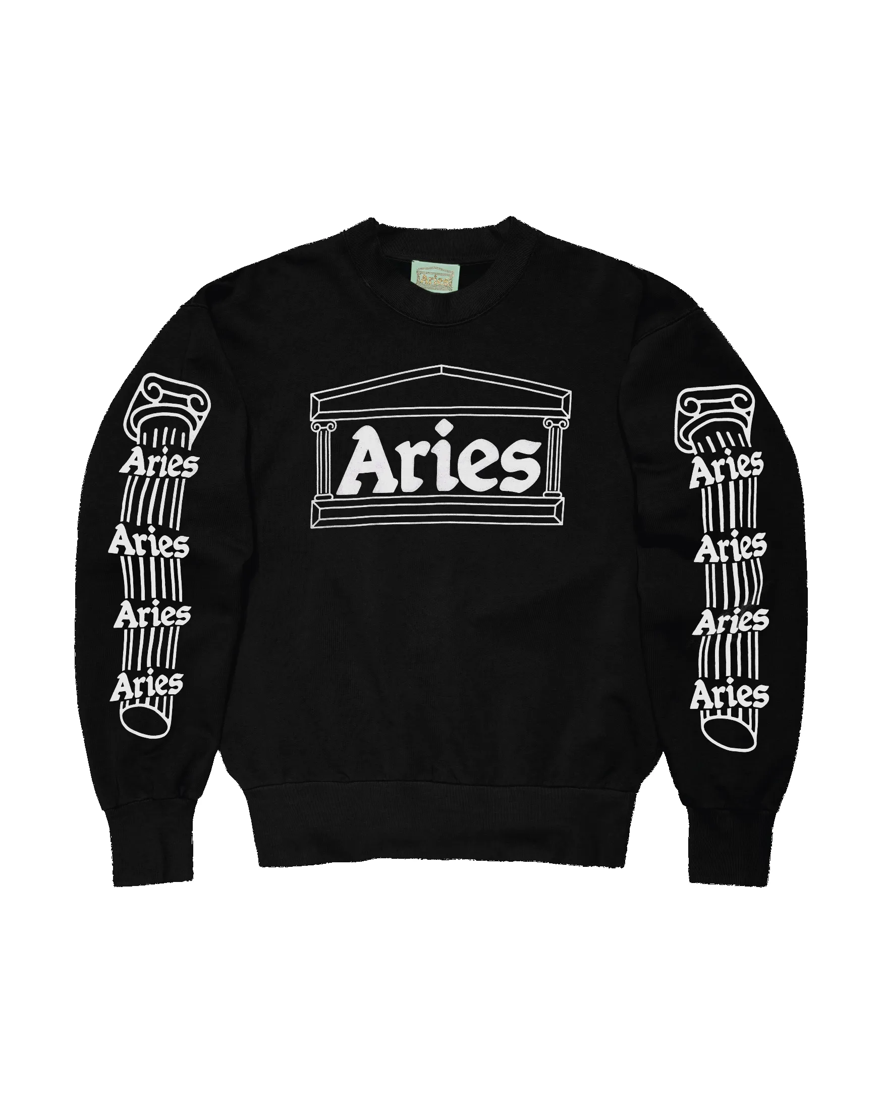 Column Sweatshirt sold by ARIES
