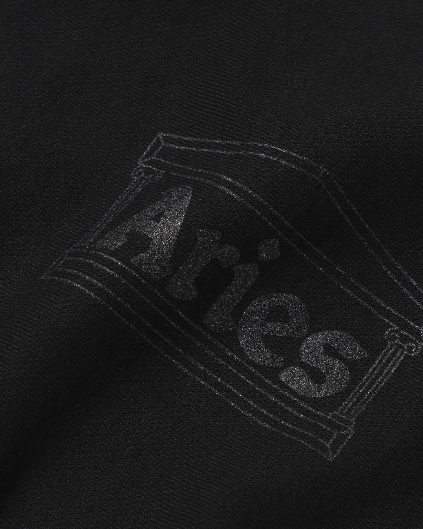 Premium Temple Sweatshirt sold by ARIES product image thumbnail 5