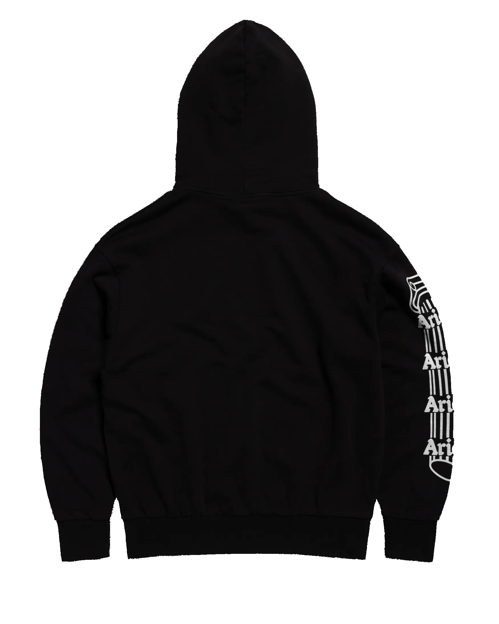 Column Hoodie sold by ARIES product image thumbnail 2