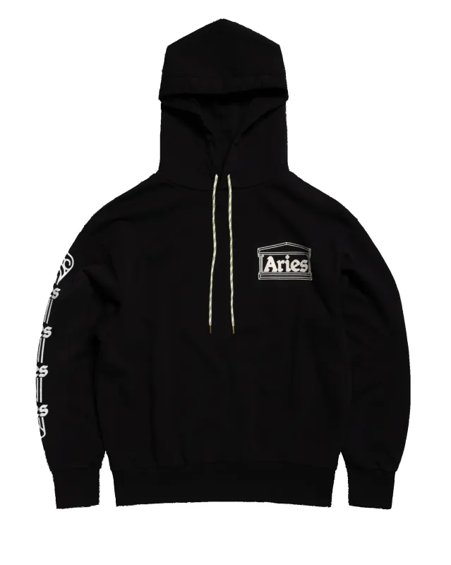 Column Hoodie made by ARIES