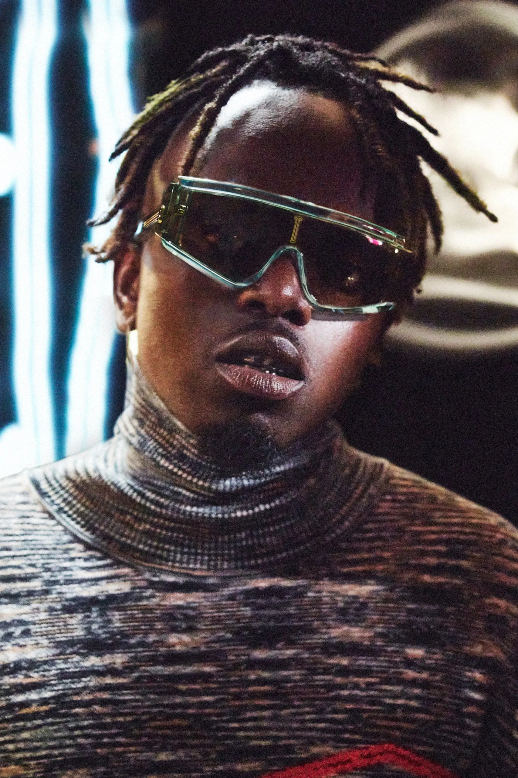 Aries x RSF Zed Aqua sold by ARIES product image thumbnail 4