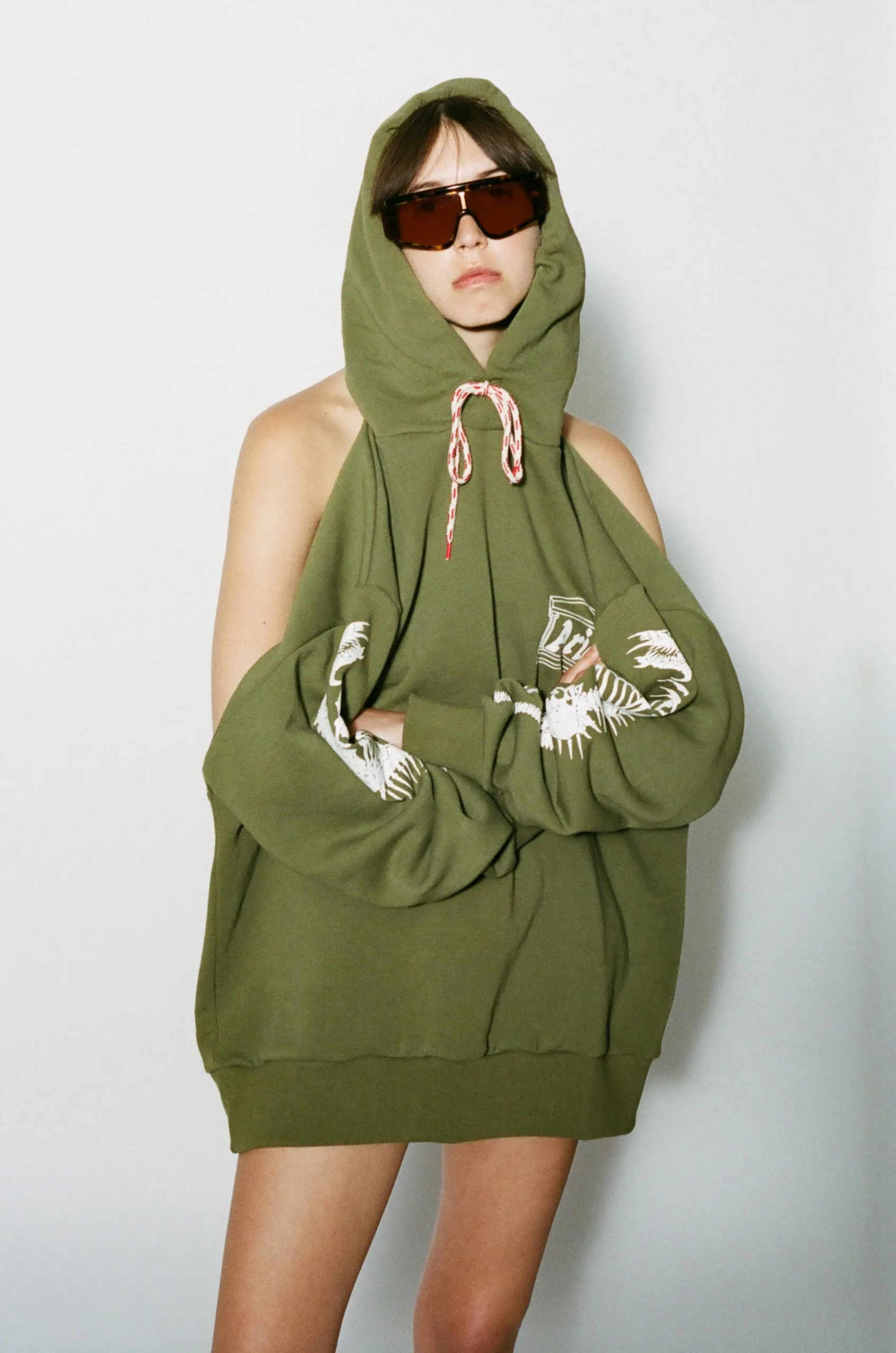 Aries x RSF Zed Havana sold by ARIES product image thumbnail 5