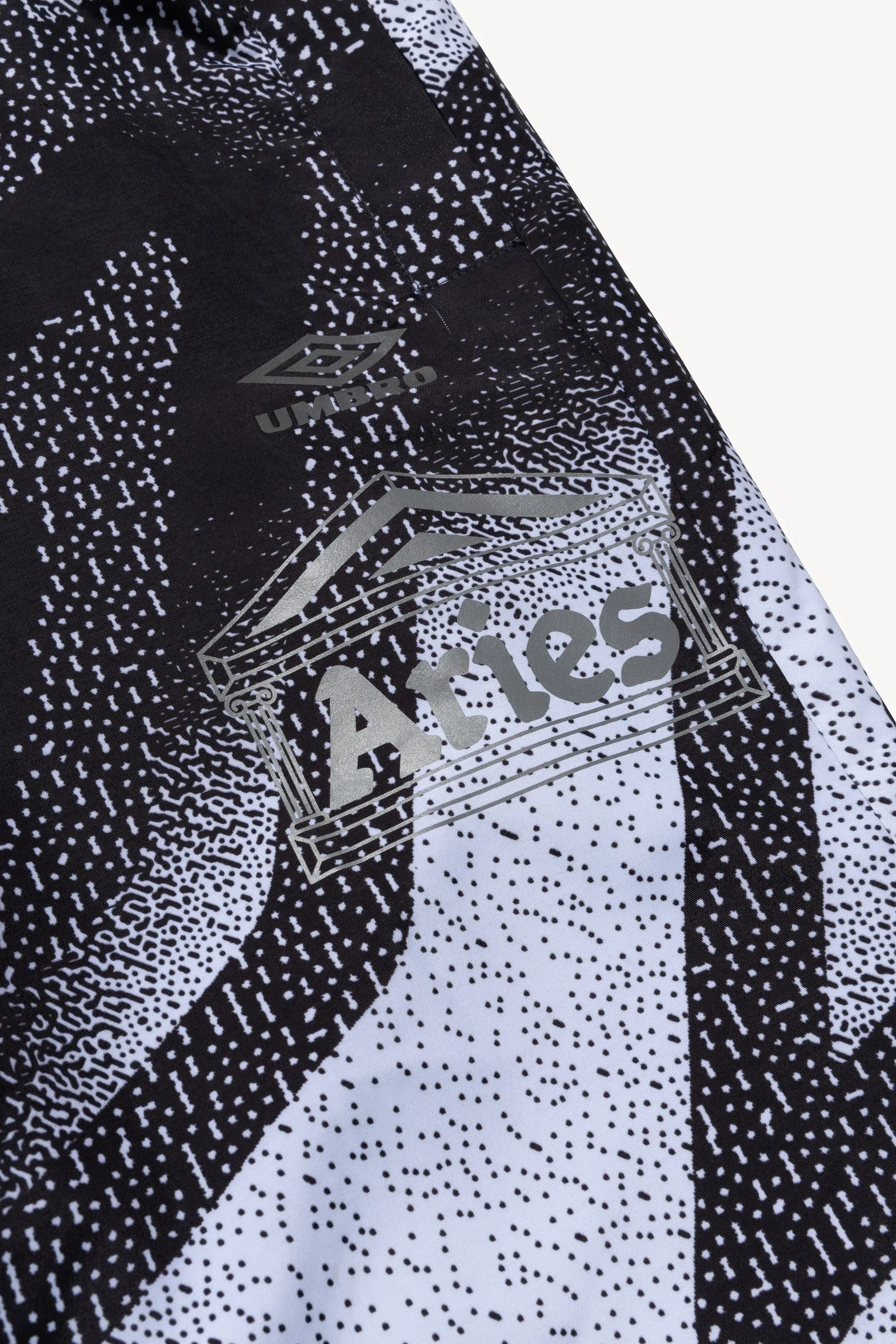 Aries x Umbro Training Pant sold by ARIES product image thumbnail 5