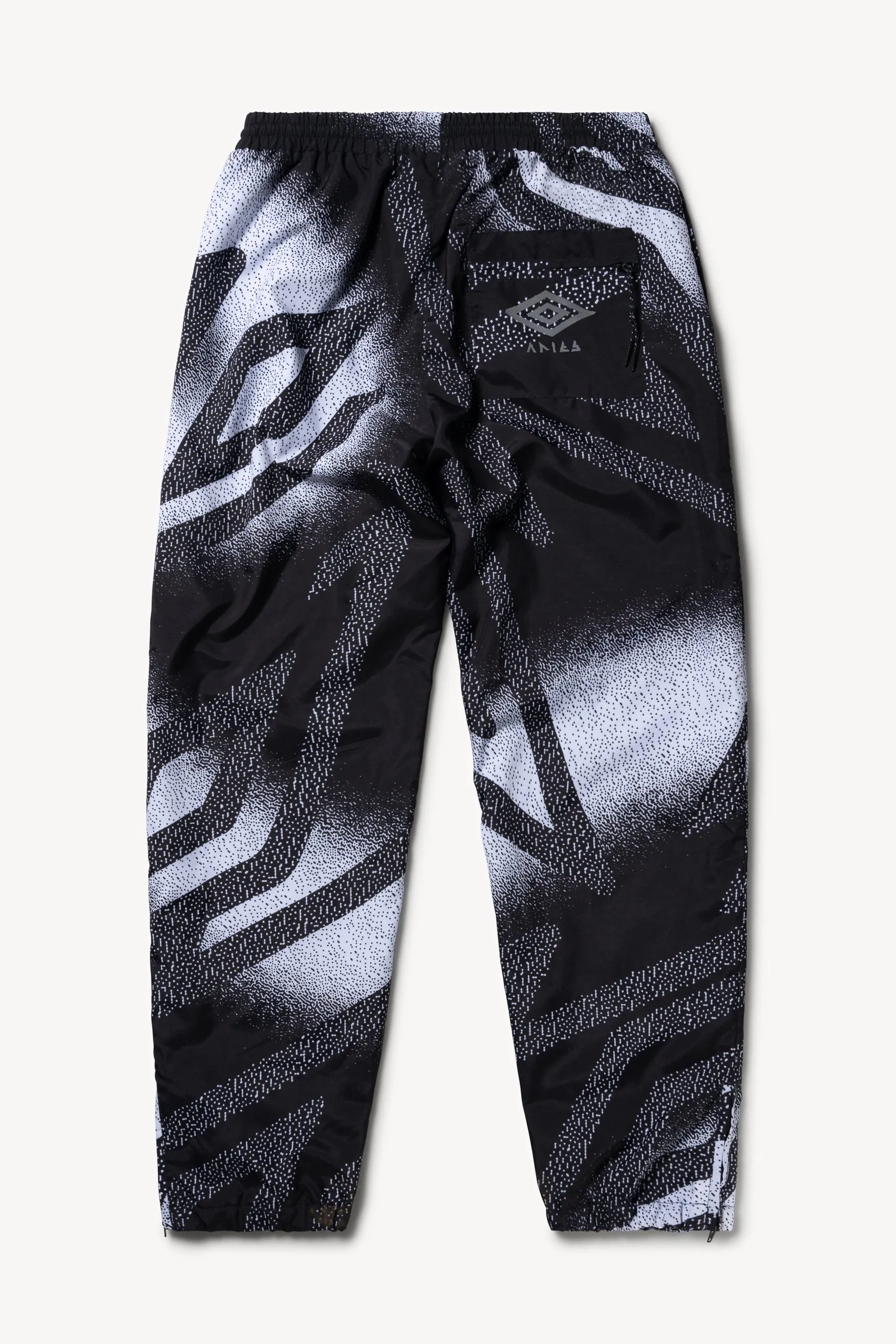Aries x Umbro Training Pant sold by ARIES product image thumbnail 2