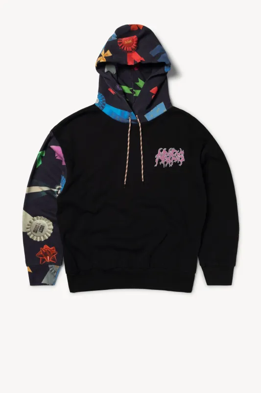 French Monster Hoodie made by ARIES