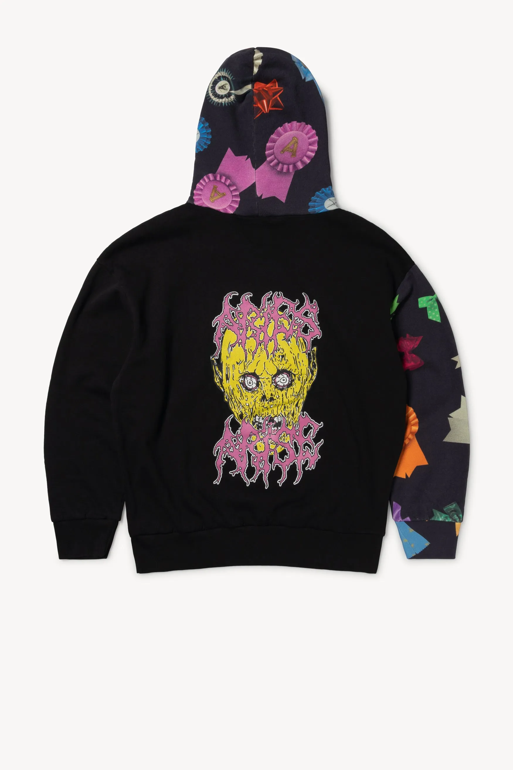 French Monster Hoodie sold by ARIES product image thumbnail 2