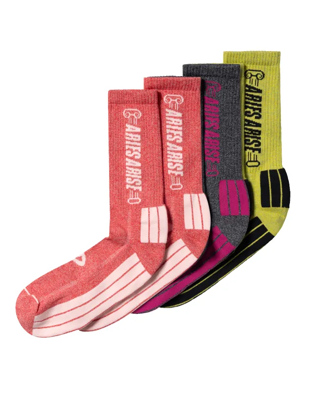3 PACK Column Sock made by ARIES