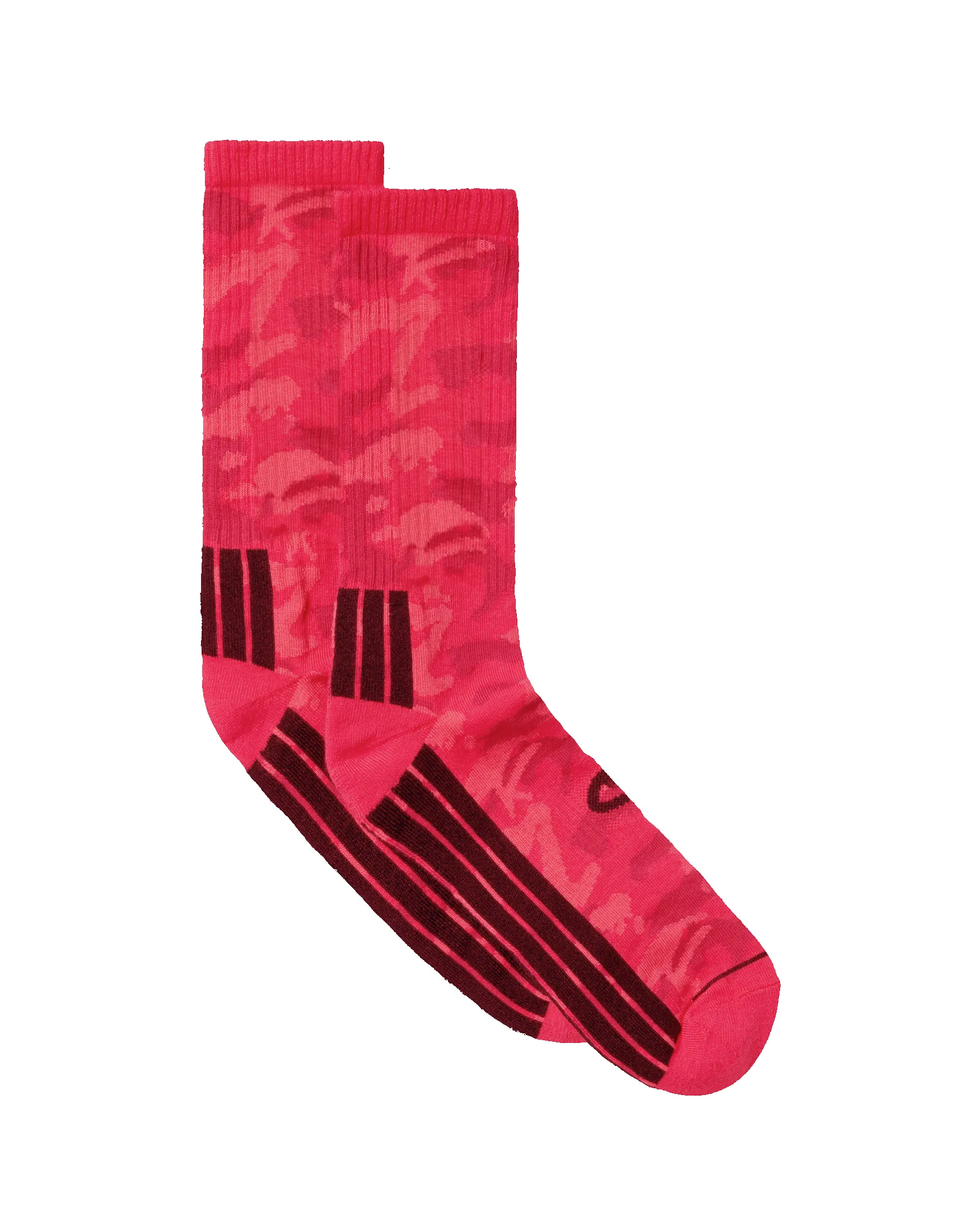 Camo Sock sold by ARIES