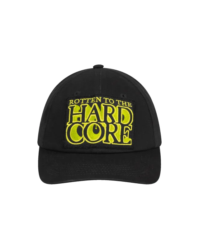 Hardcore Patch Cap made by ARIES