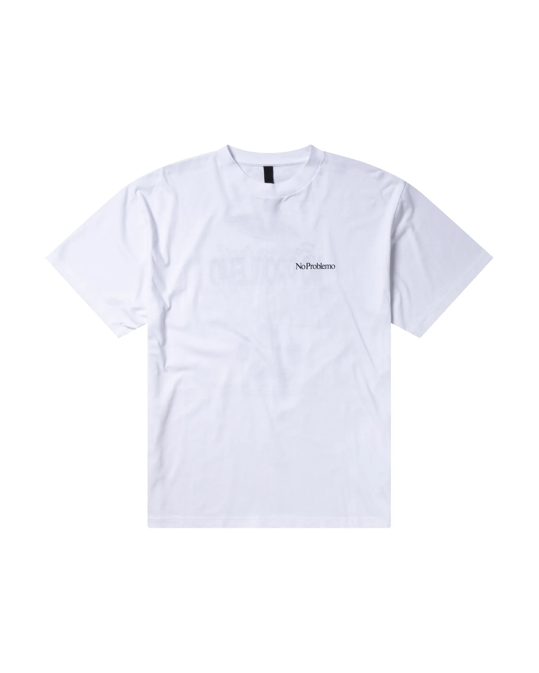 Trip Advisor SS Tee sold by ARIES product image thumbnail 2