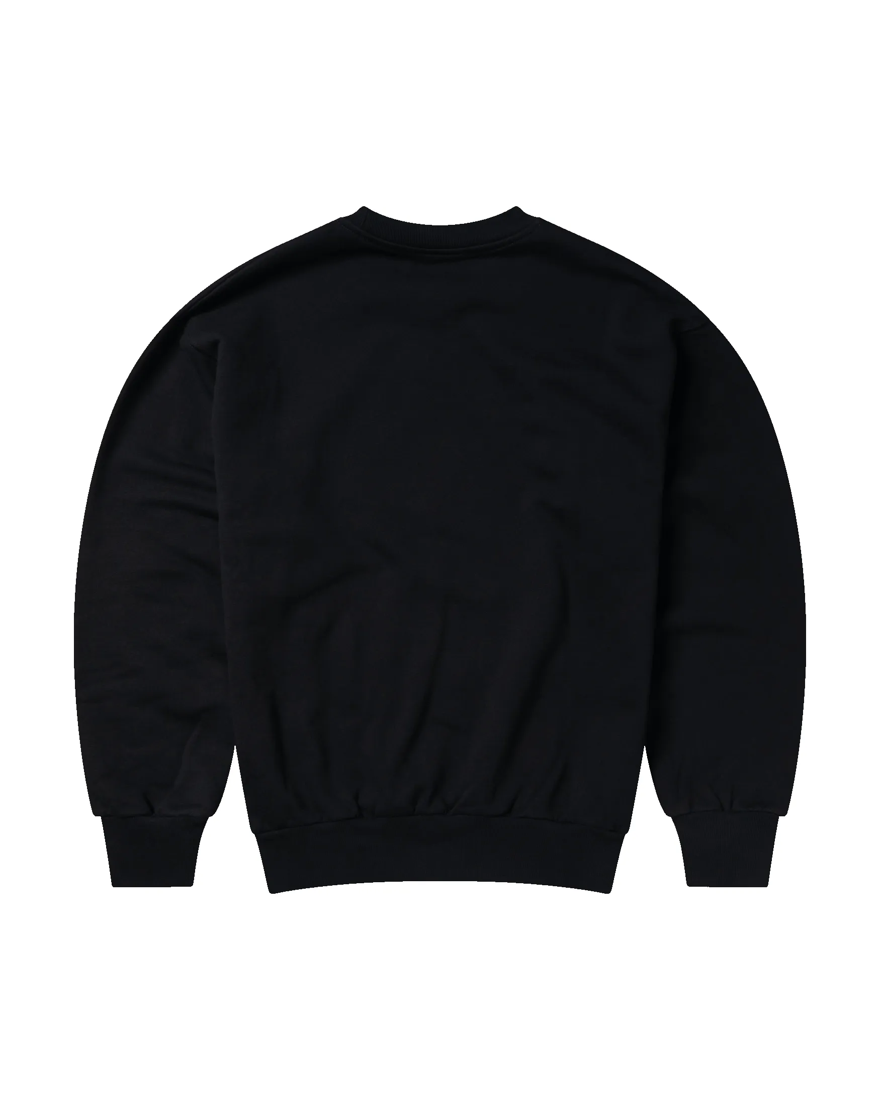 Wormhole Sweatshirt sold by ARIES product image thumbnail 2