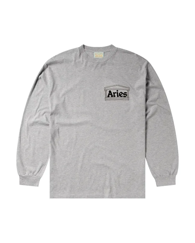 I Heart SS Tee sold by ARIES