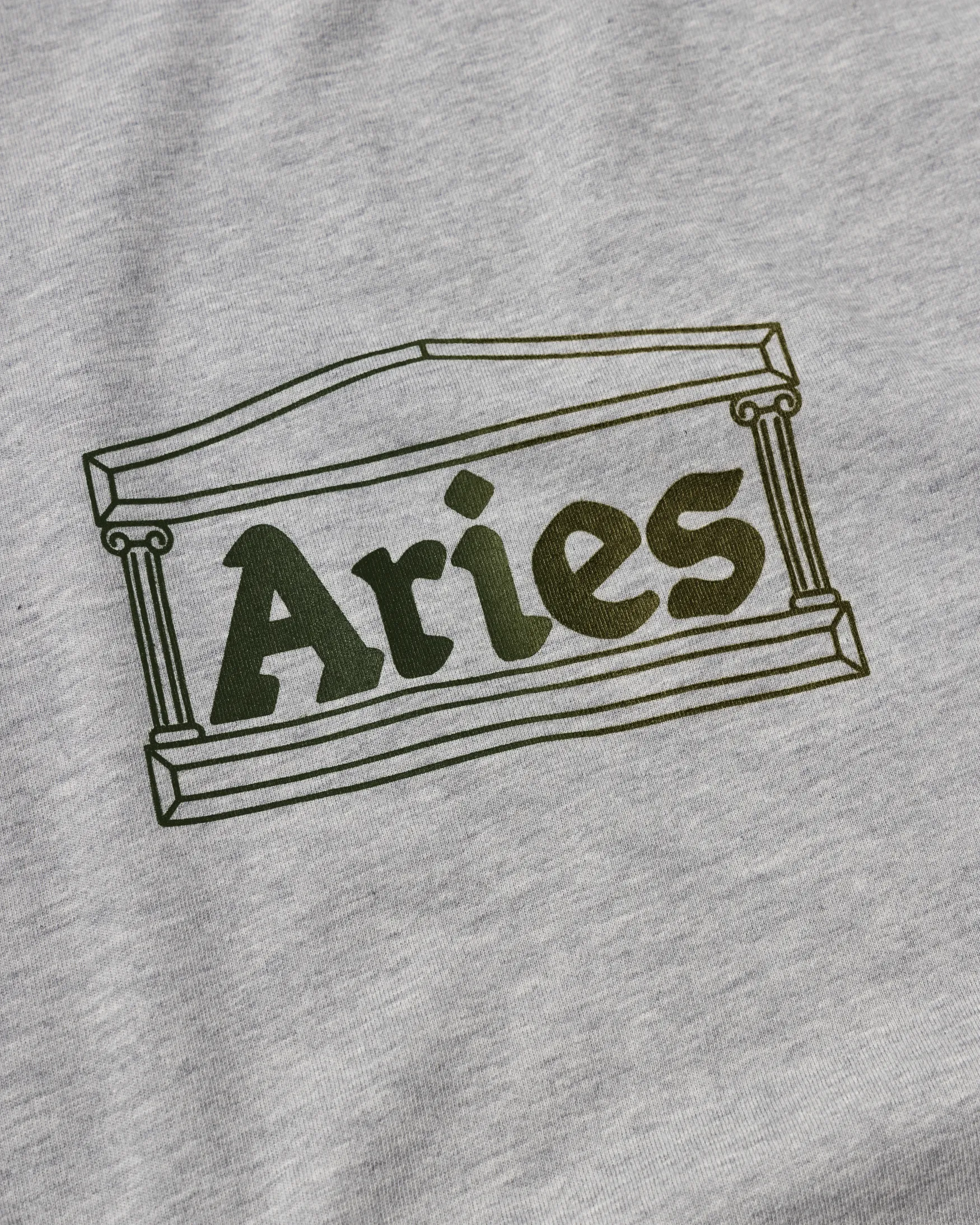 I Heart SS Tee sold by ARIES product image thumbnail 5