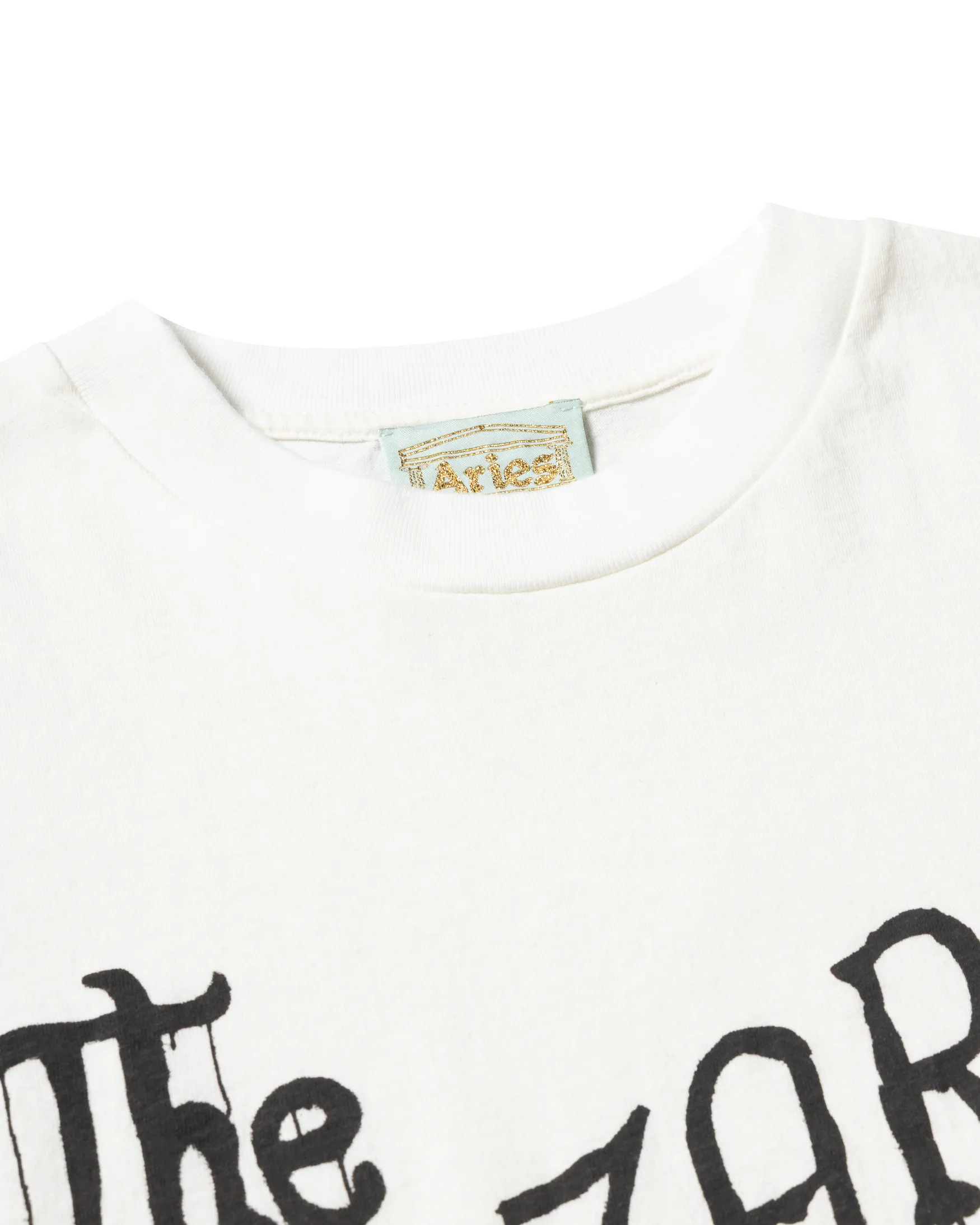 Medicine Man SS Tee sold by ARIES product image thumbnail 4