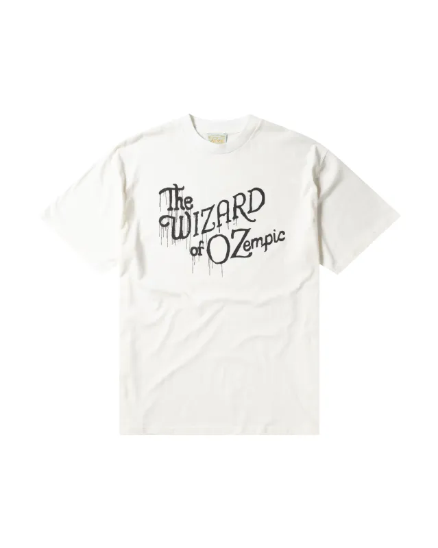 Medicine Man SS Tee made by ARIES