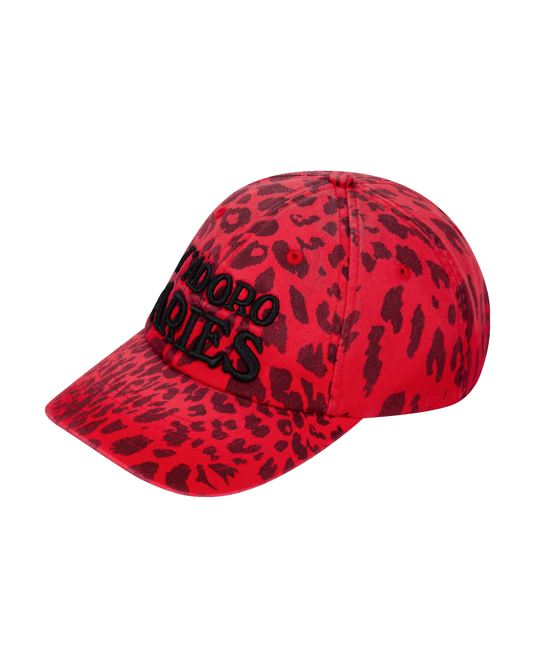J'Adoro Aries Leopard Cap sold by ARIES