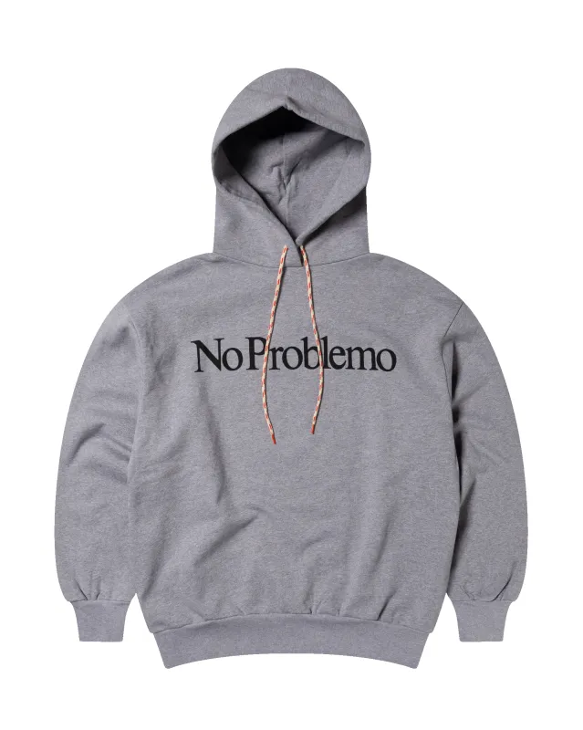 No Problemo Hoodie sold by ARIES
