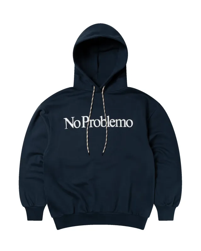 No Problemo Hoodie sold by ARIES