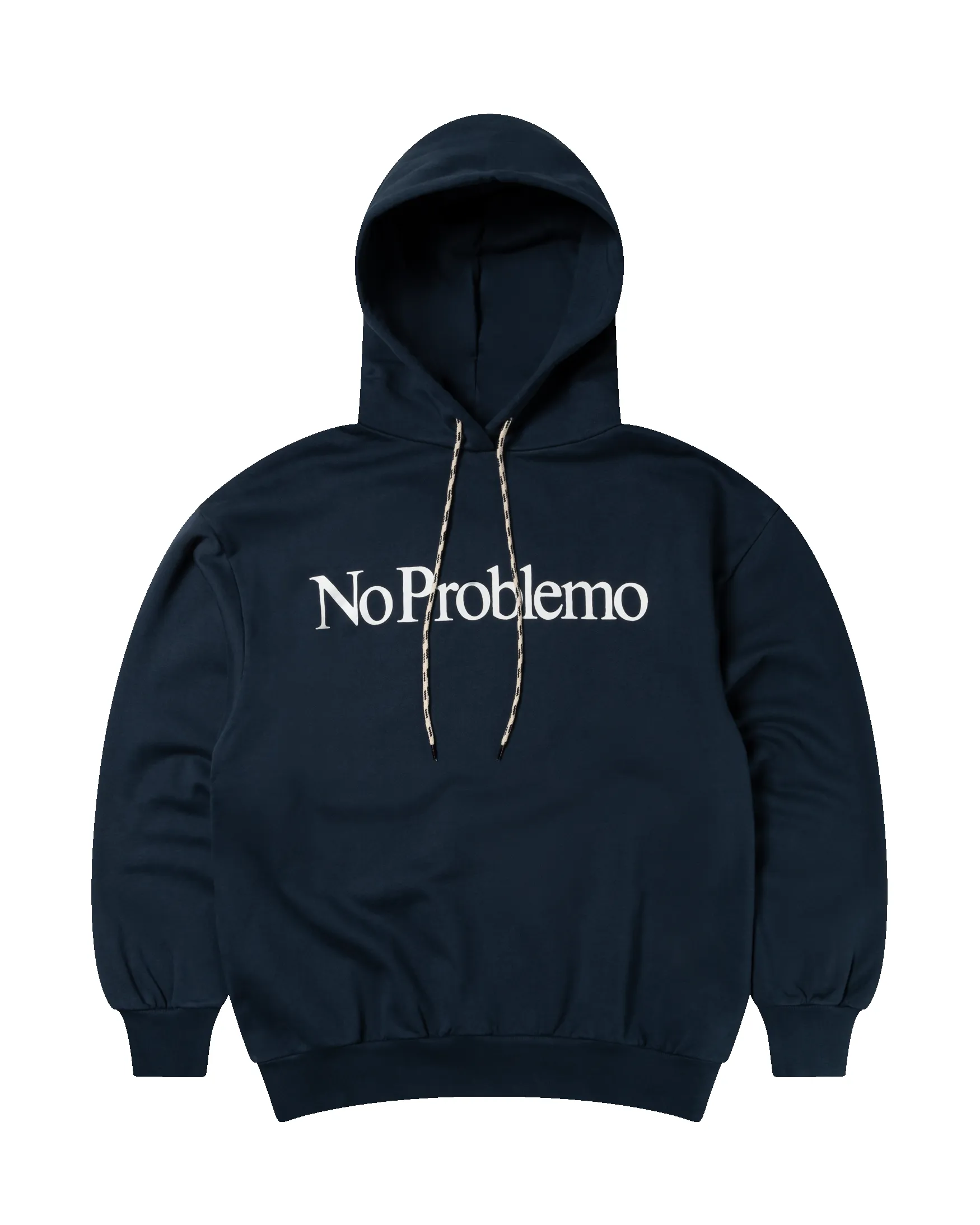 No Problemo Hoodie sold by ARIES