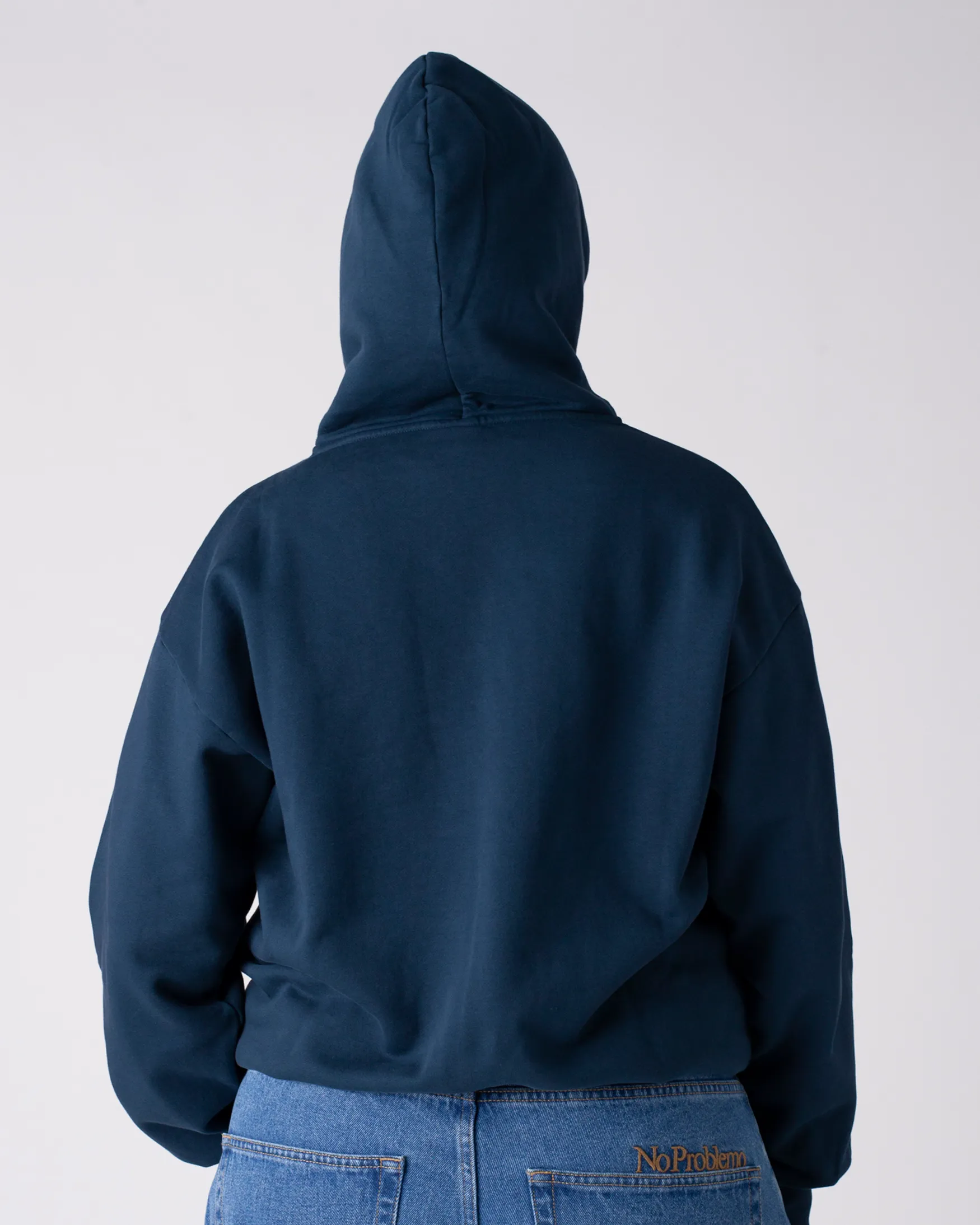 No Problemo Hoodie sold by ARIES product image thumbnail 5
