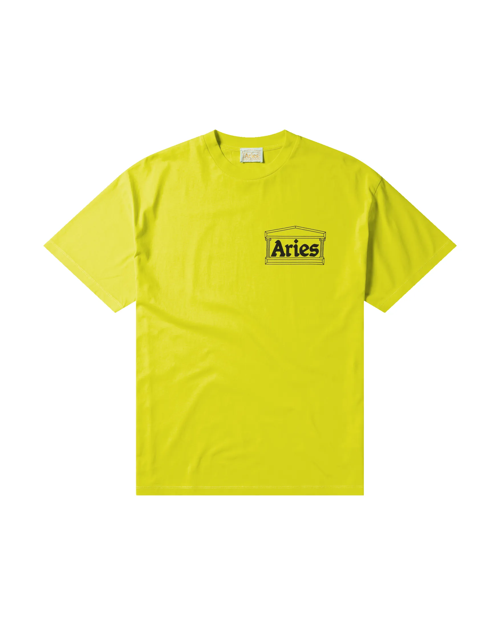 Temple SS Tee sold by ARIES
