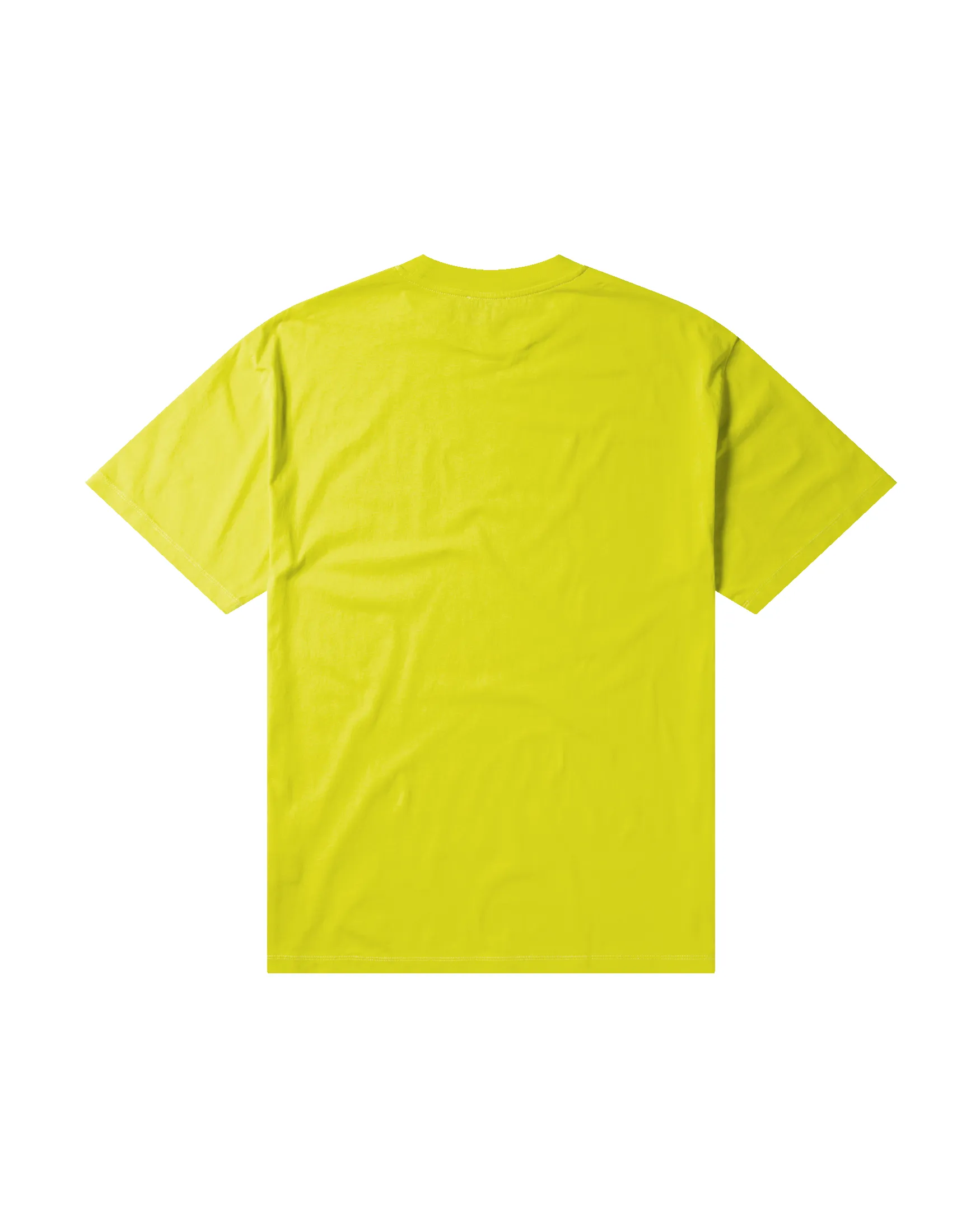 Temple SS Tee sold by ARIES product image thumbnail 2
