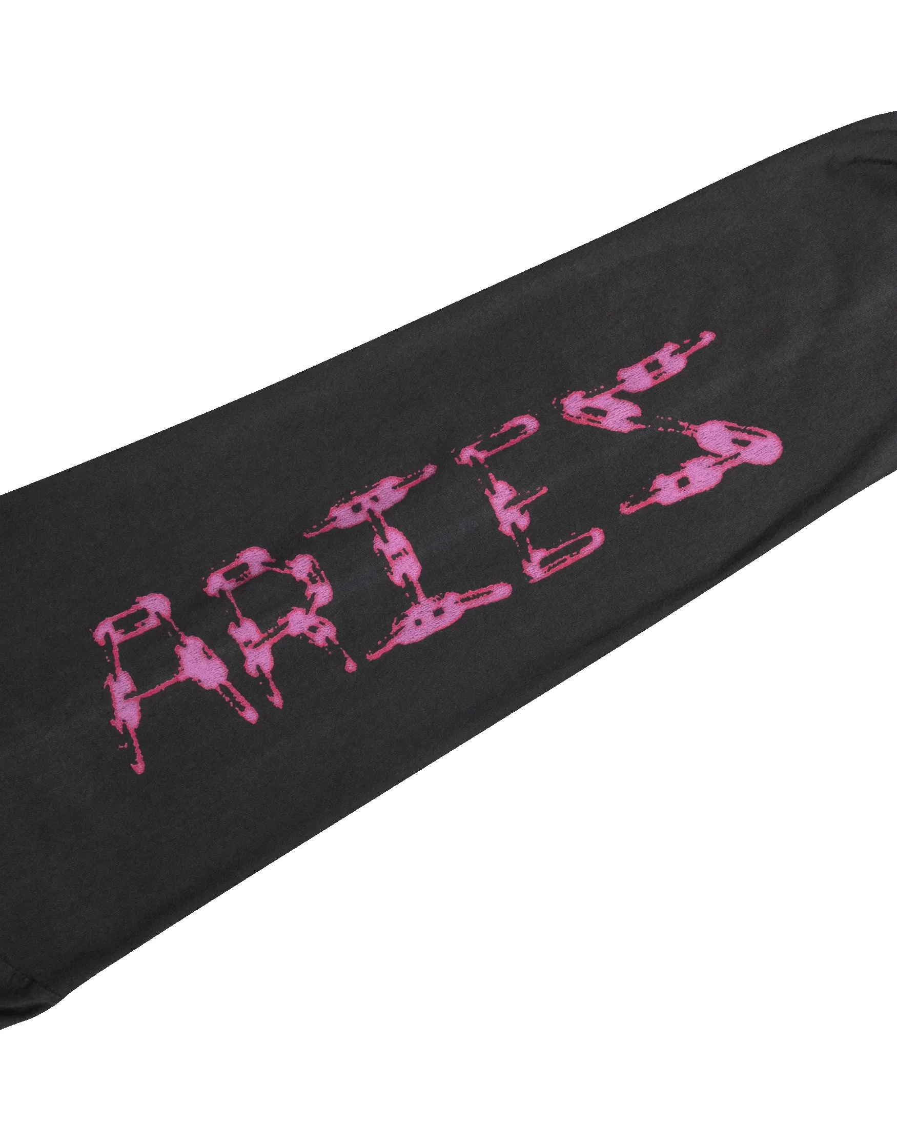 Faded World Mutate LS Tee sold by ARIES product image thumbnail 5