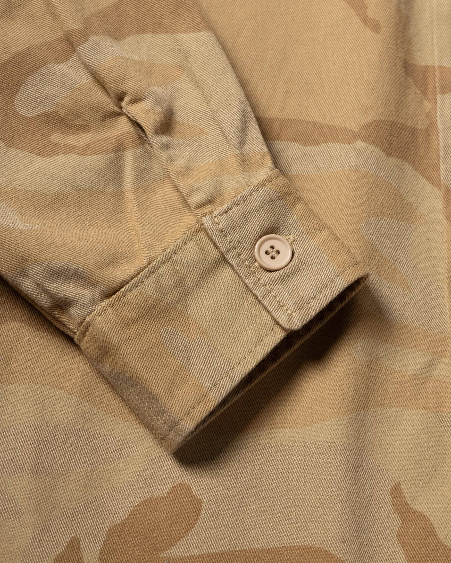 Camo LS Shirt sold by ARIES product image thumbnail 3