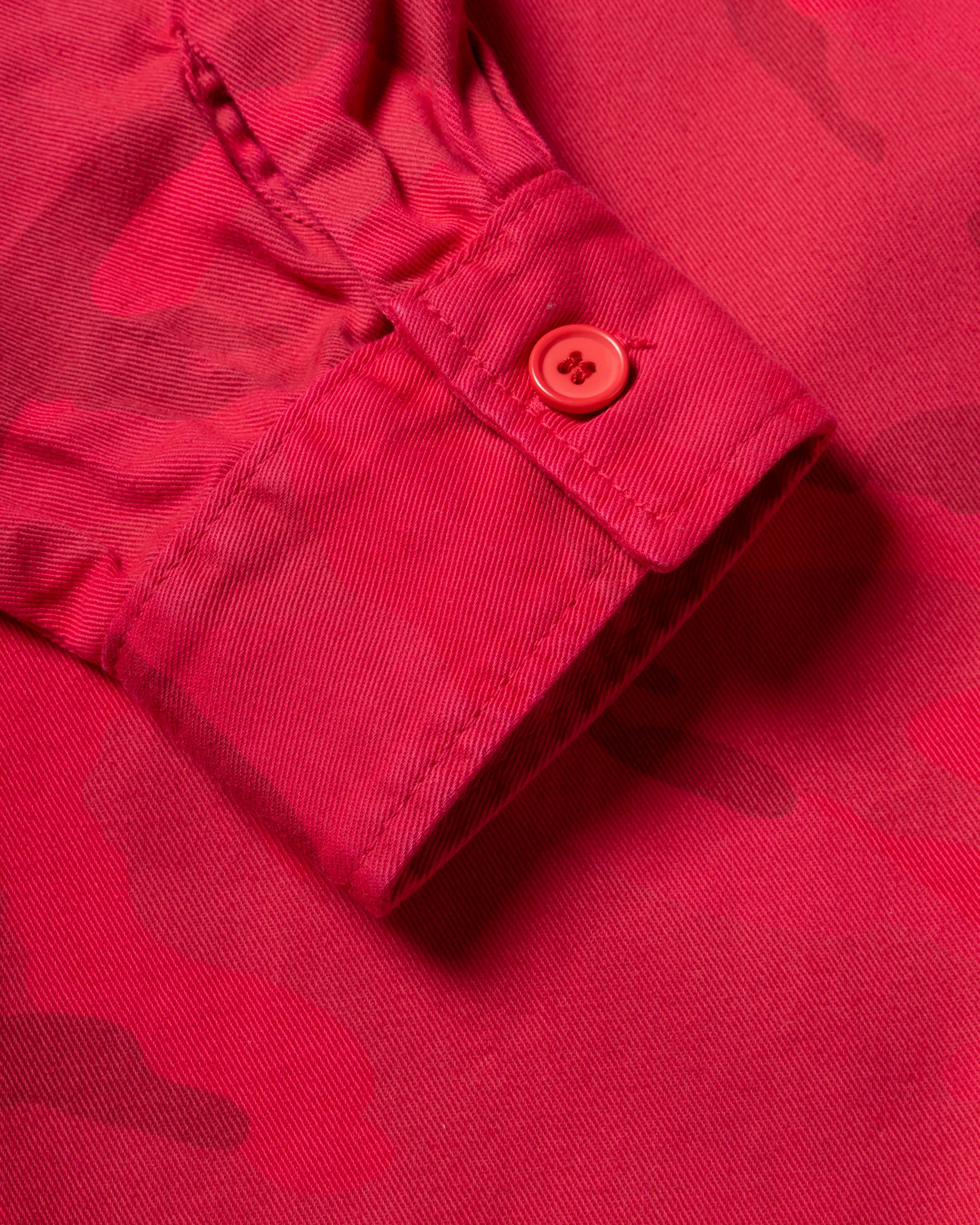 Camo LS Shirt sold by ARIES product image thumbnail 5