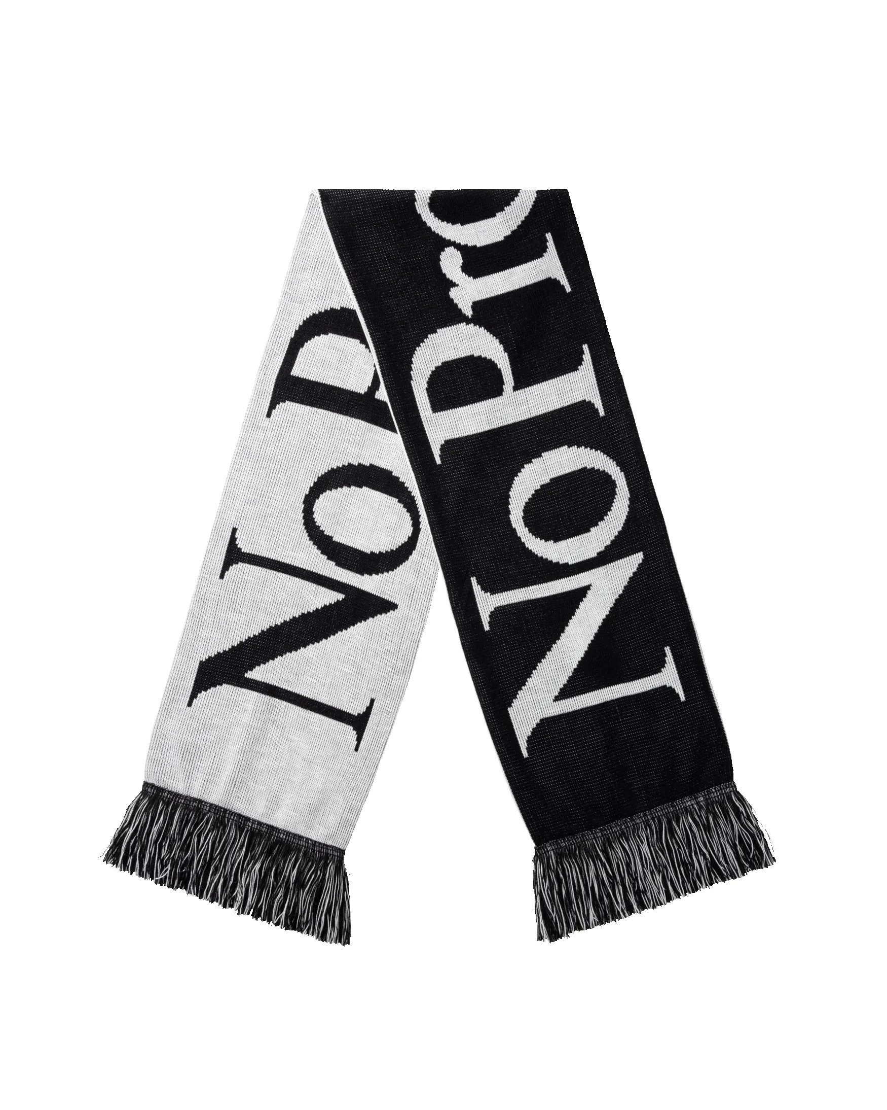 No Problemo Scarf sold by ARIES