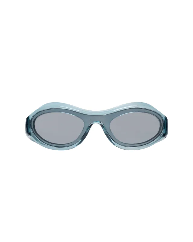 no problemo x le specs vortex sunglasses sold by ARIES