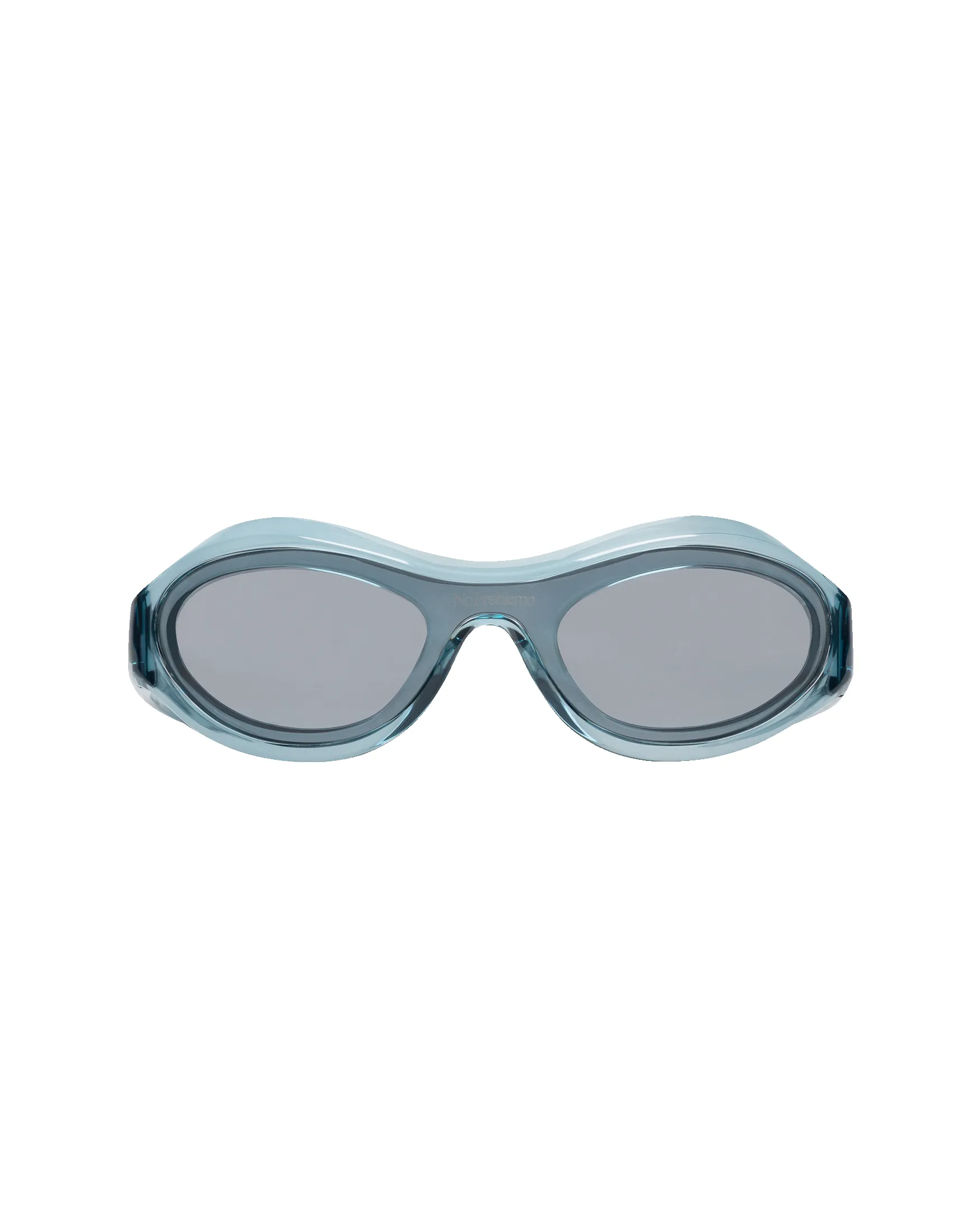 no problemo x le specs vortex sunglasses sold by ARIES