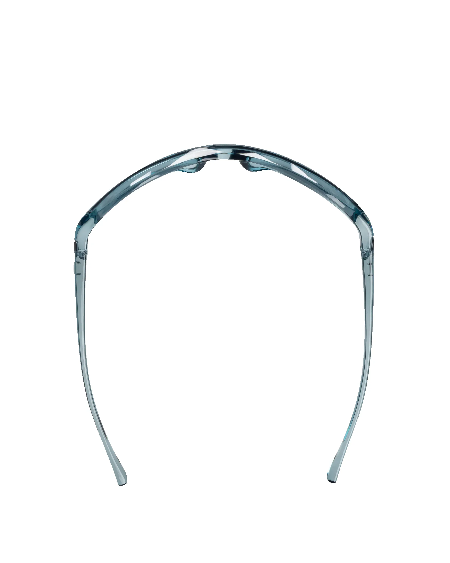 no problemo x le specs vortex sunglasses sold by ARIES product image thumbnail 5