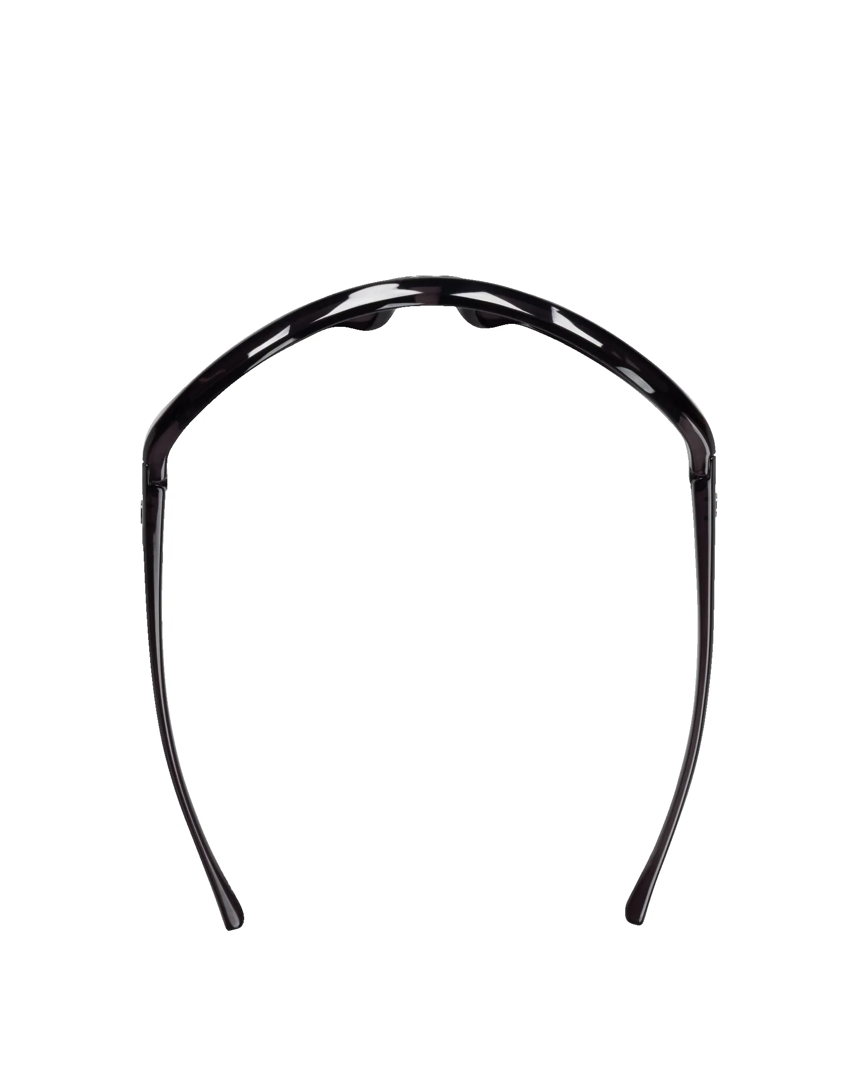 no problemo x le specs vortex sunglasses sold by ARIES product image thumbnail 5