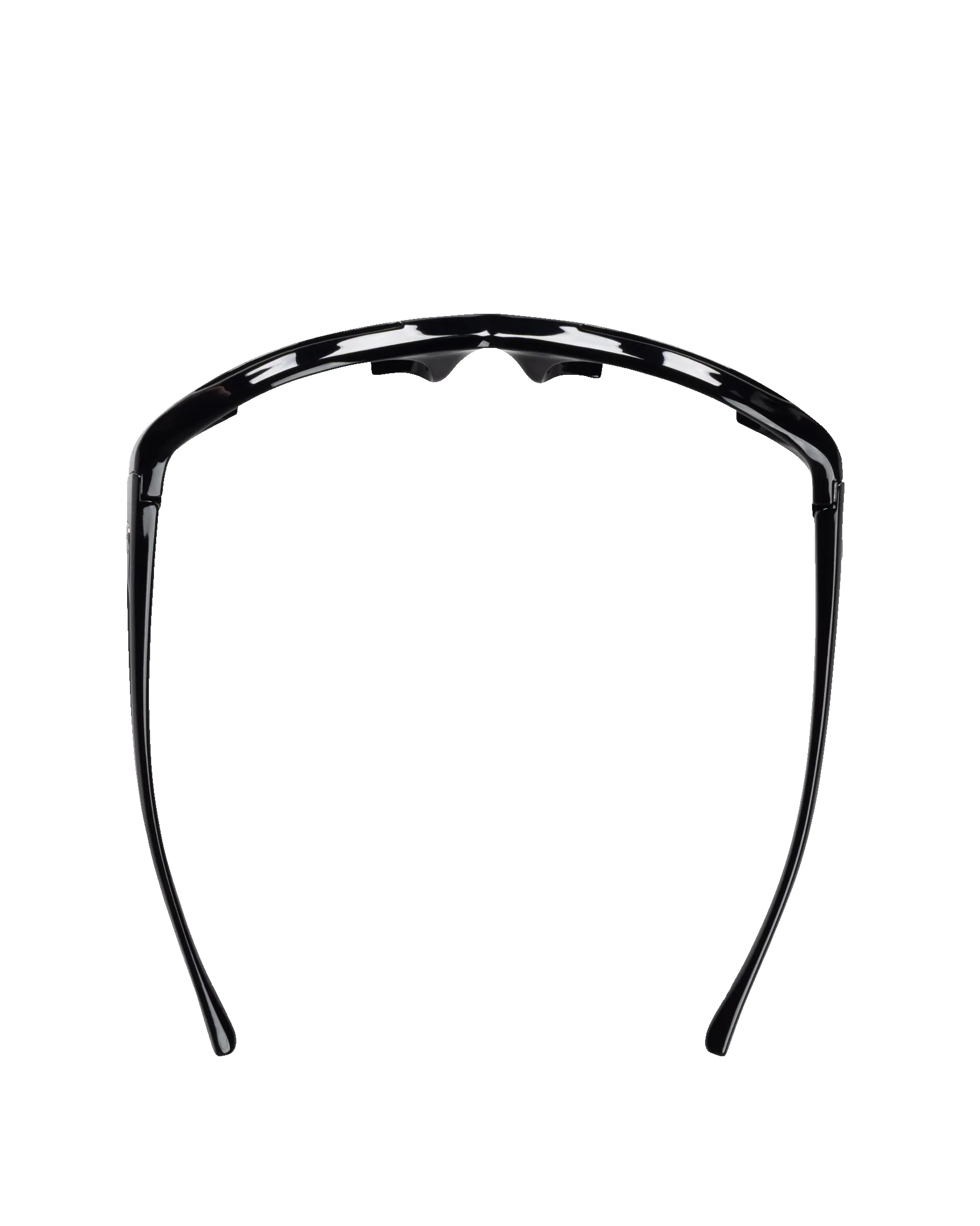 no problemo x le specs cyborg sunglasses sold by ARIES product image thumbnail 5