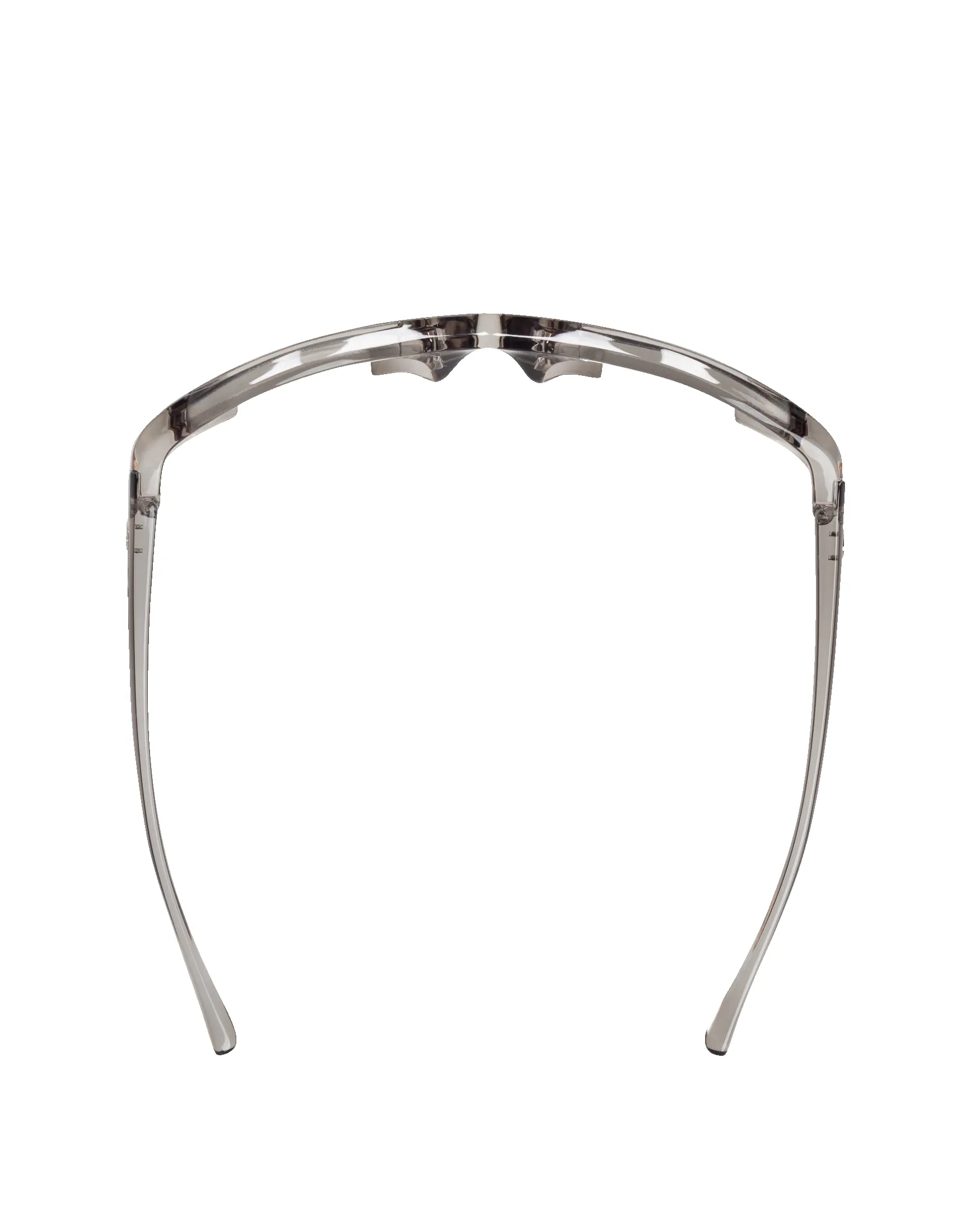 no problemo x le specs cyborg sunglasses sold by ARIES product image thumbnail 5