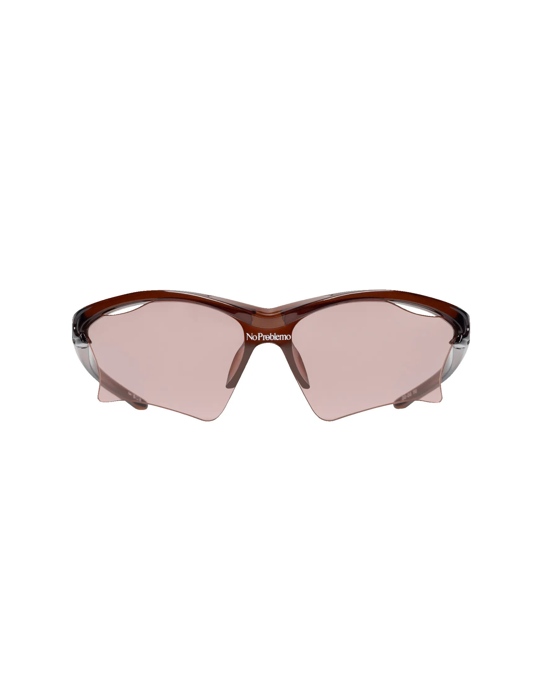 no problemo x le specs pluto sunglasses sold by ARIES